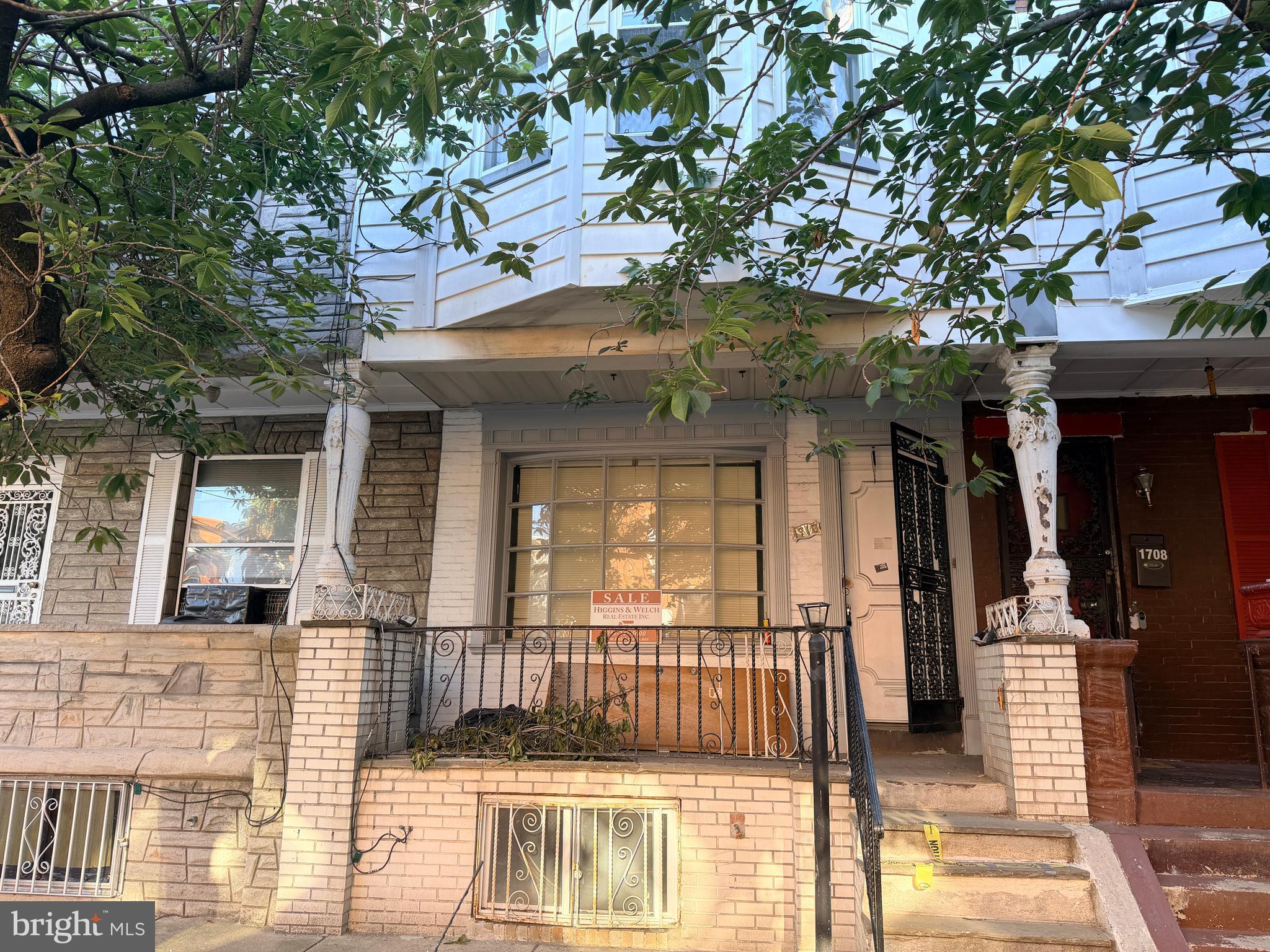 POINT BREEZE - Residential