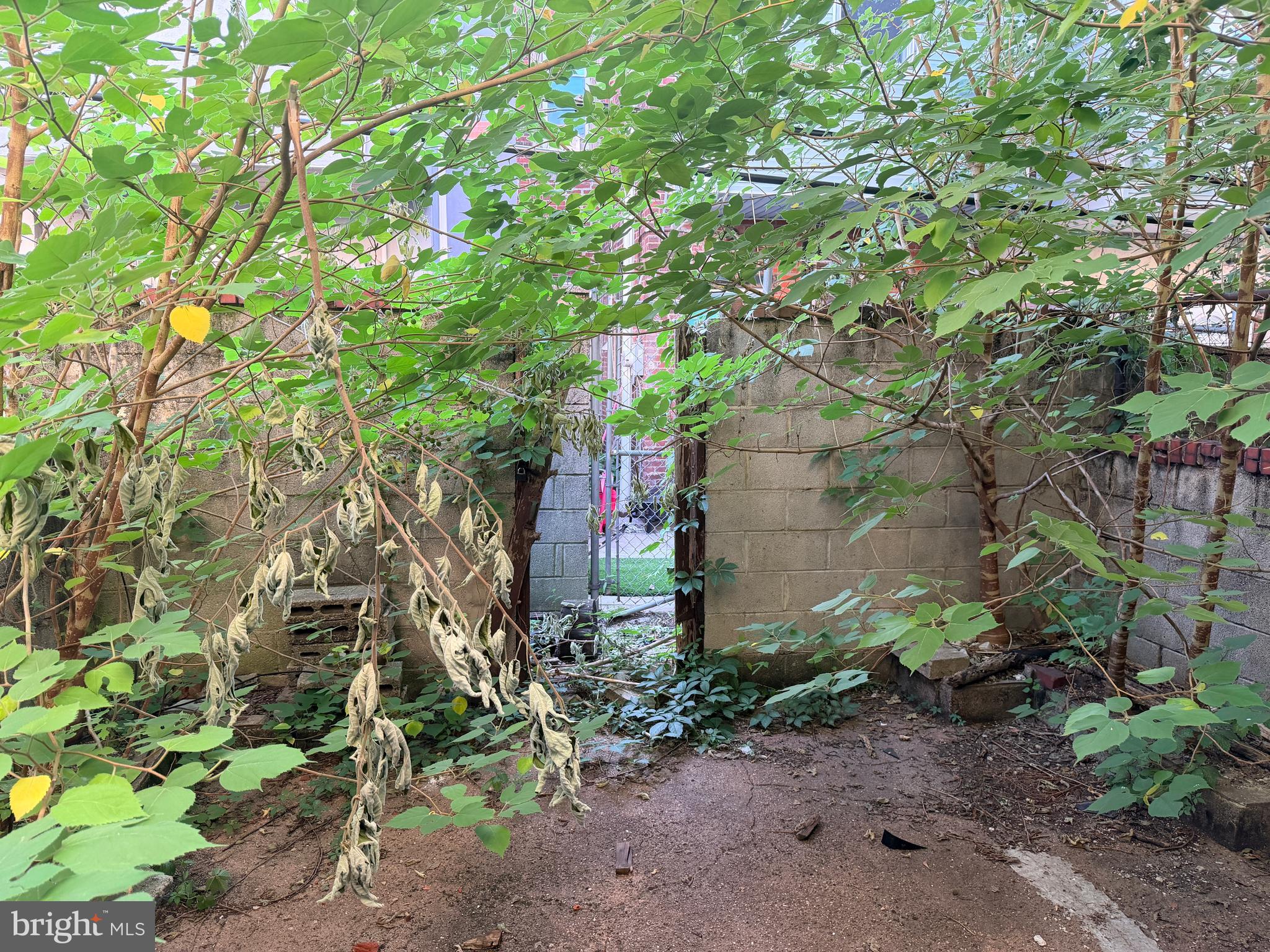 POINT BREEZE - Residential