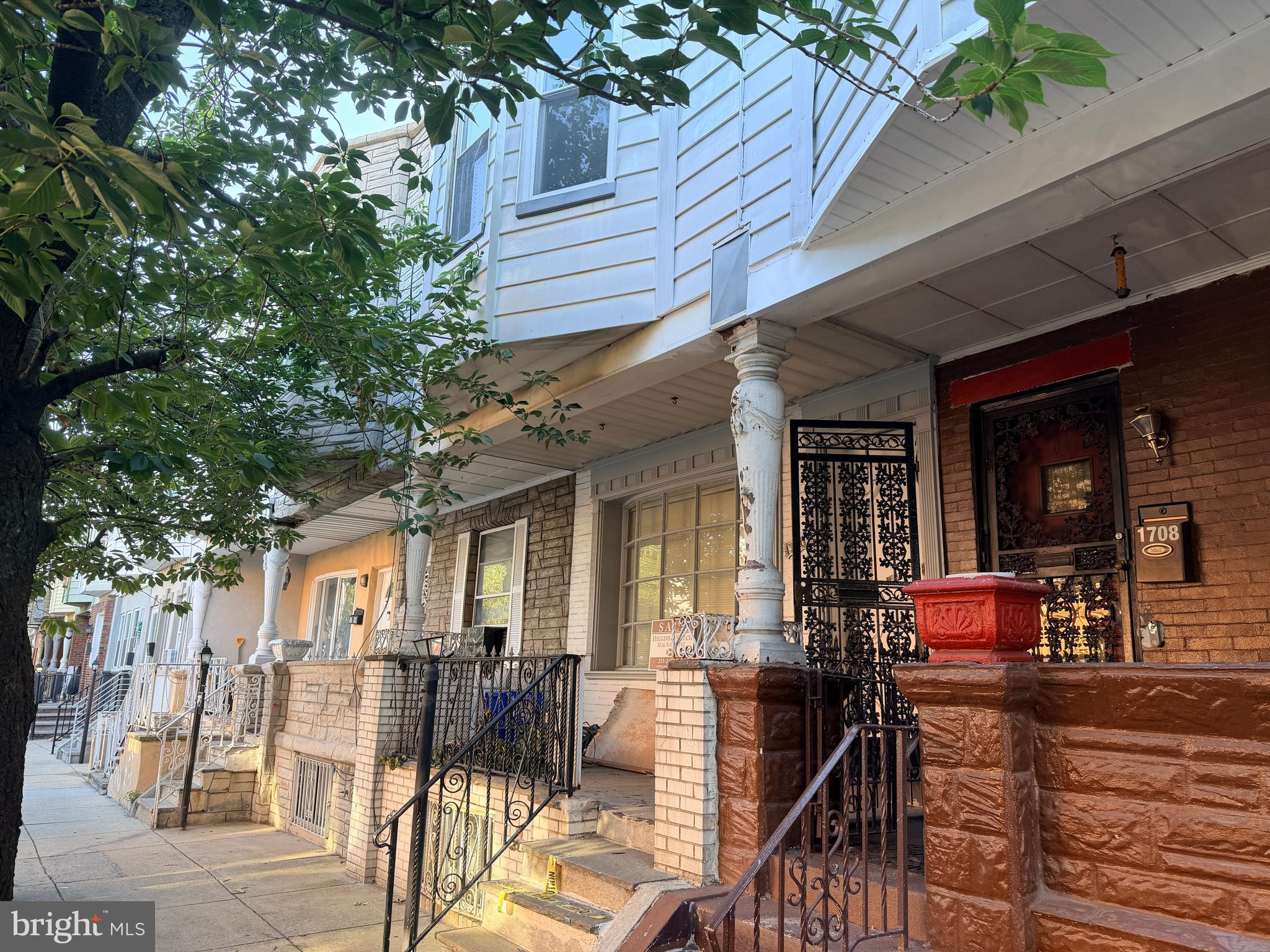 POINT BREEZE - Residential