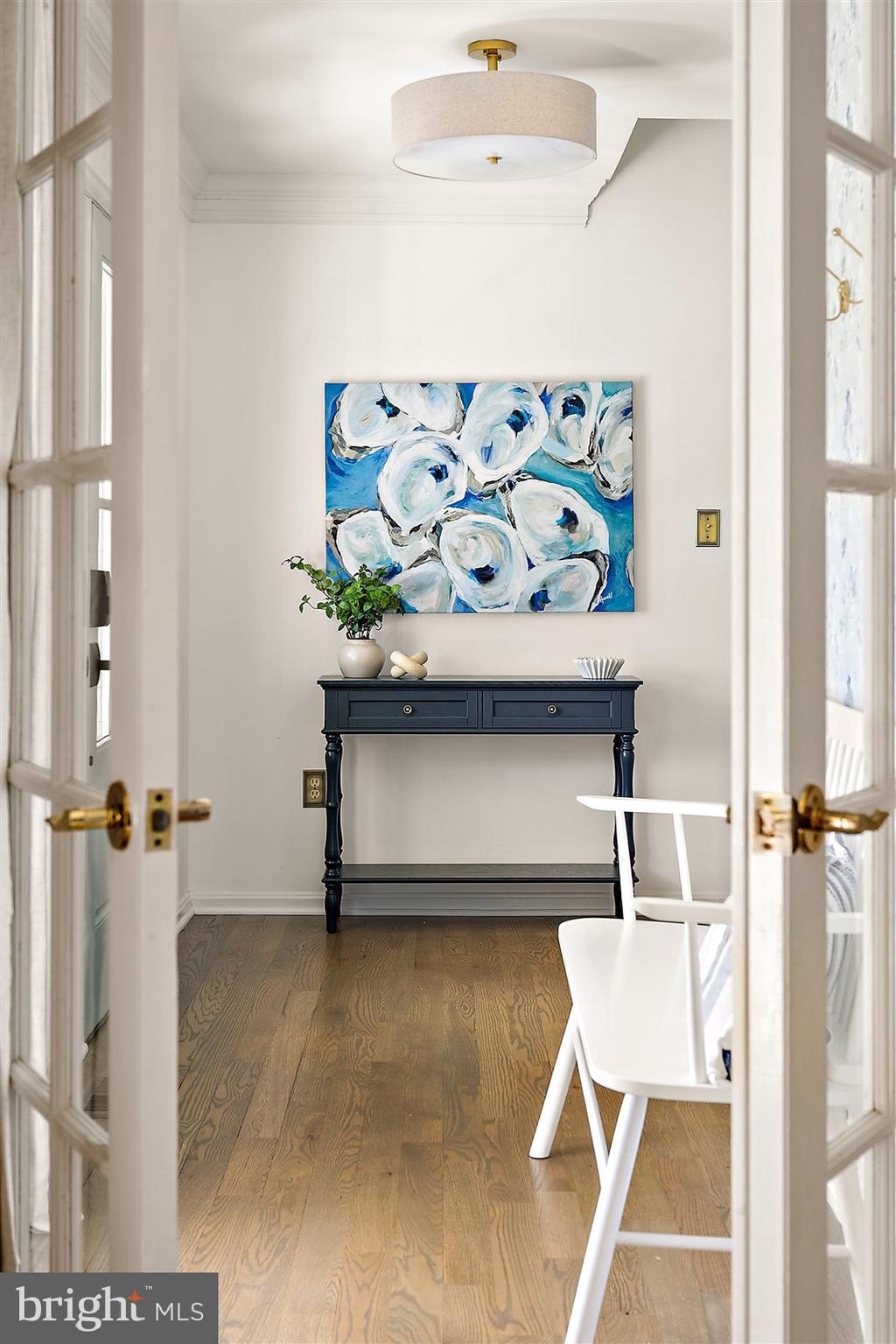 KIRWANS LANDING - Residential