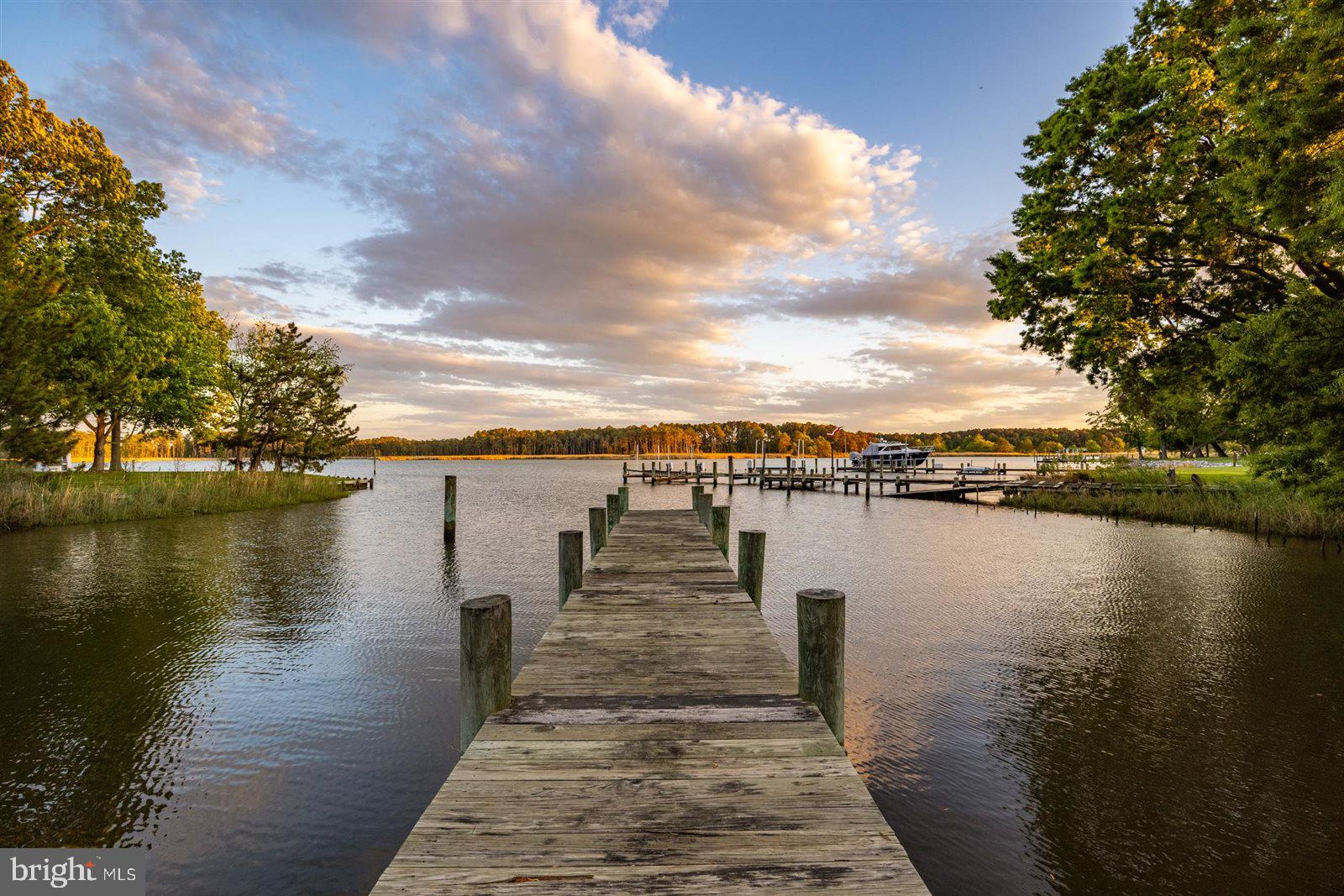 KIRWANS LANDING - Residential