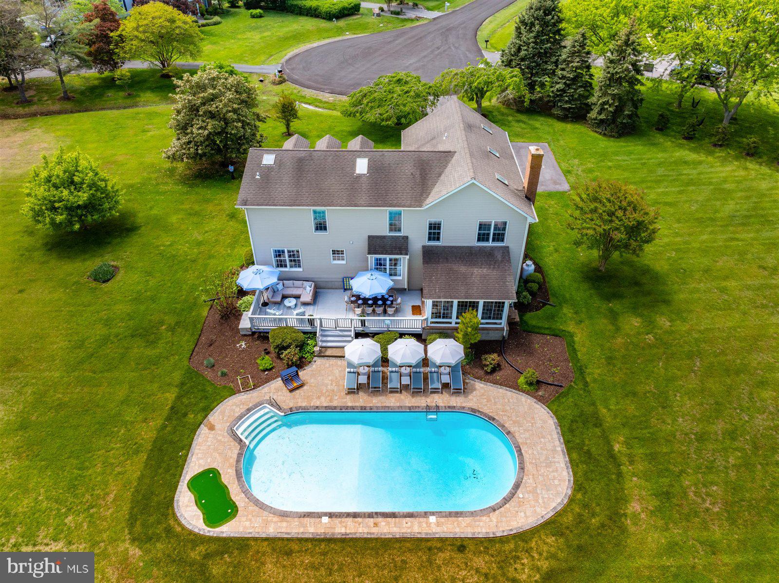 KIRWANS LANDING - Residential