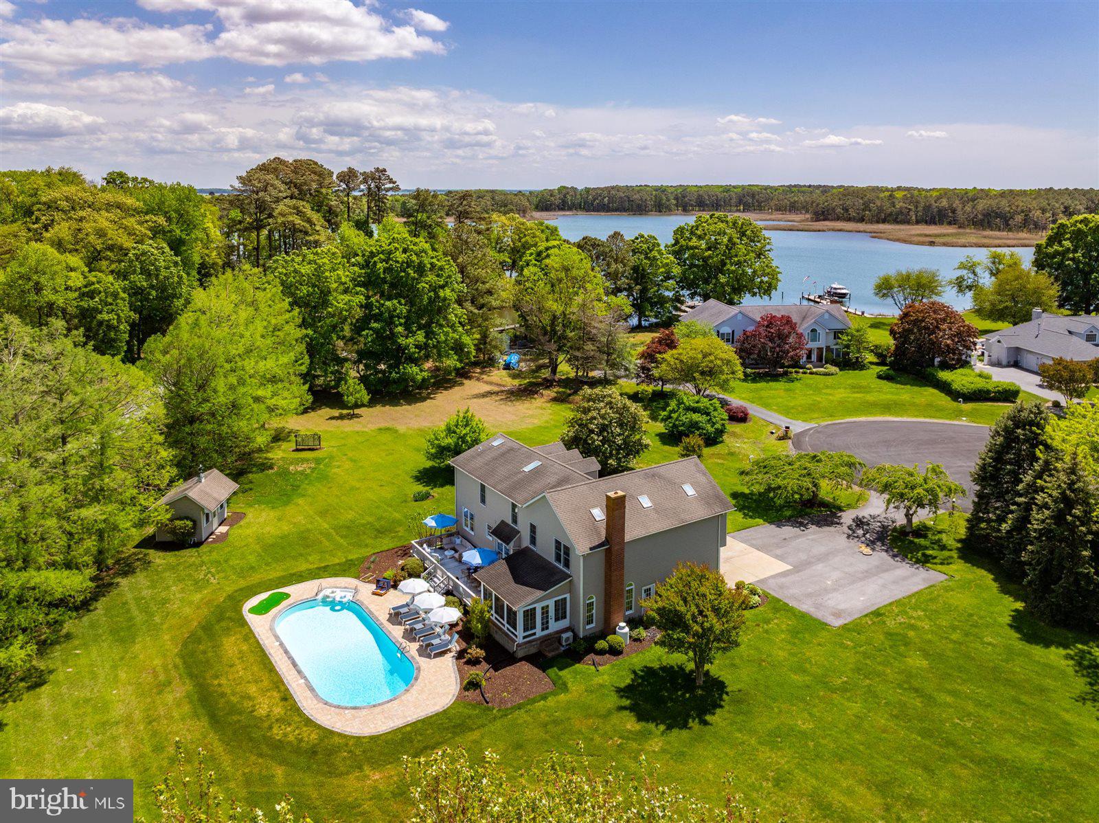 KIRWANS LANDING - Residential