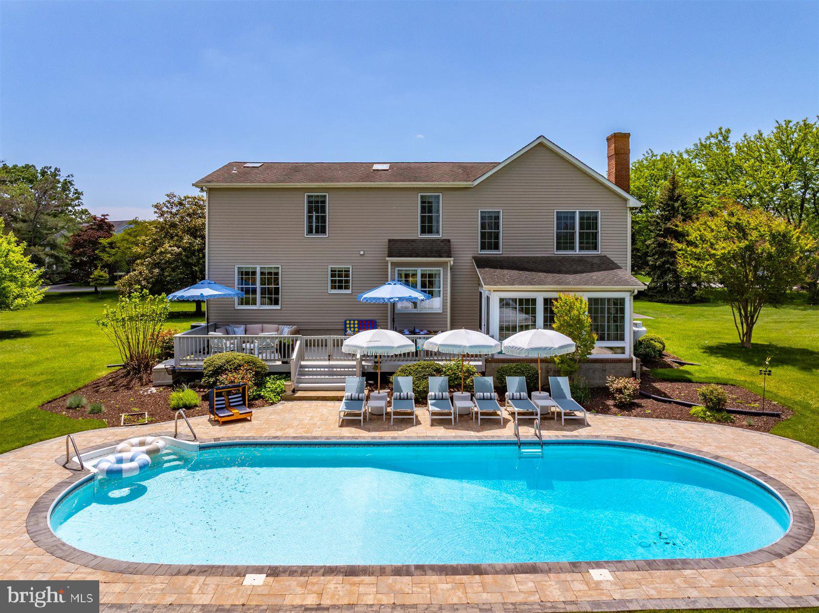KIRWANS LANDING - Residential