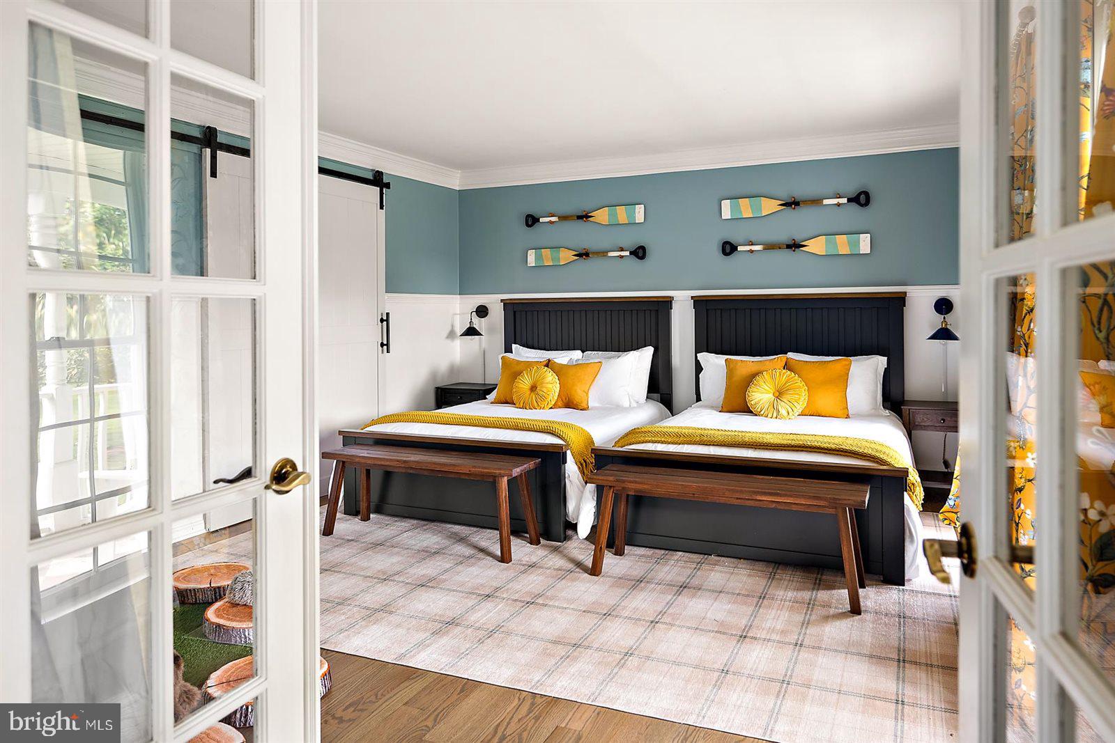 KIRWANS LANDING - Residential