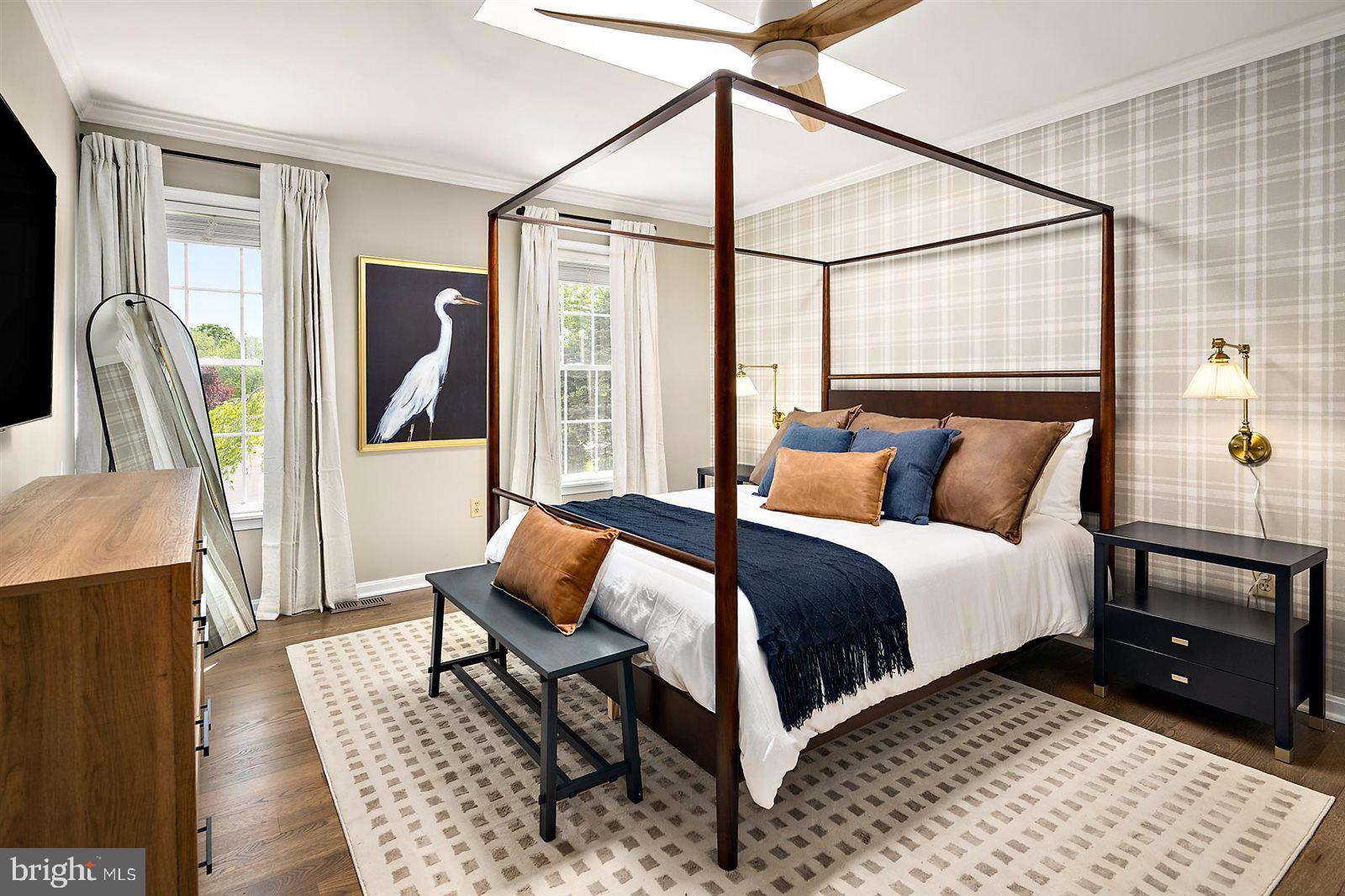 KIRWANS LANDING - Residential