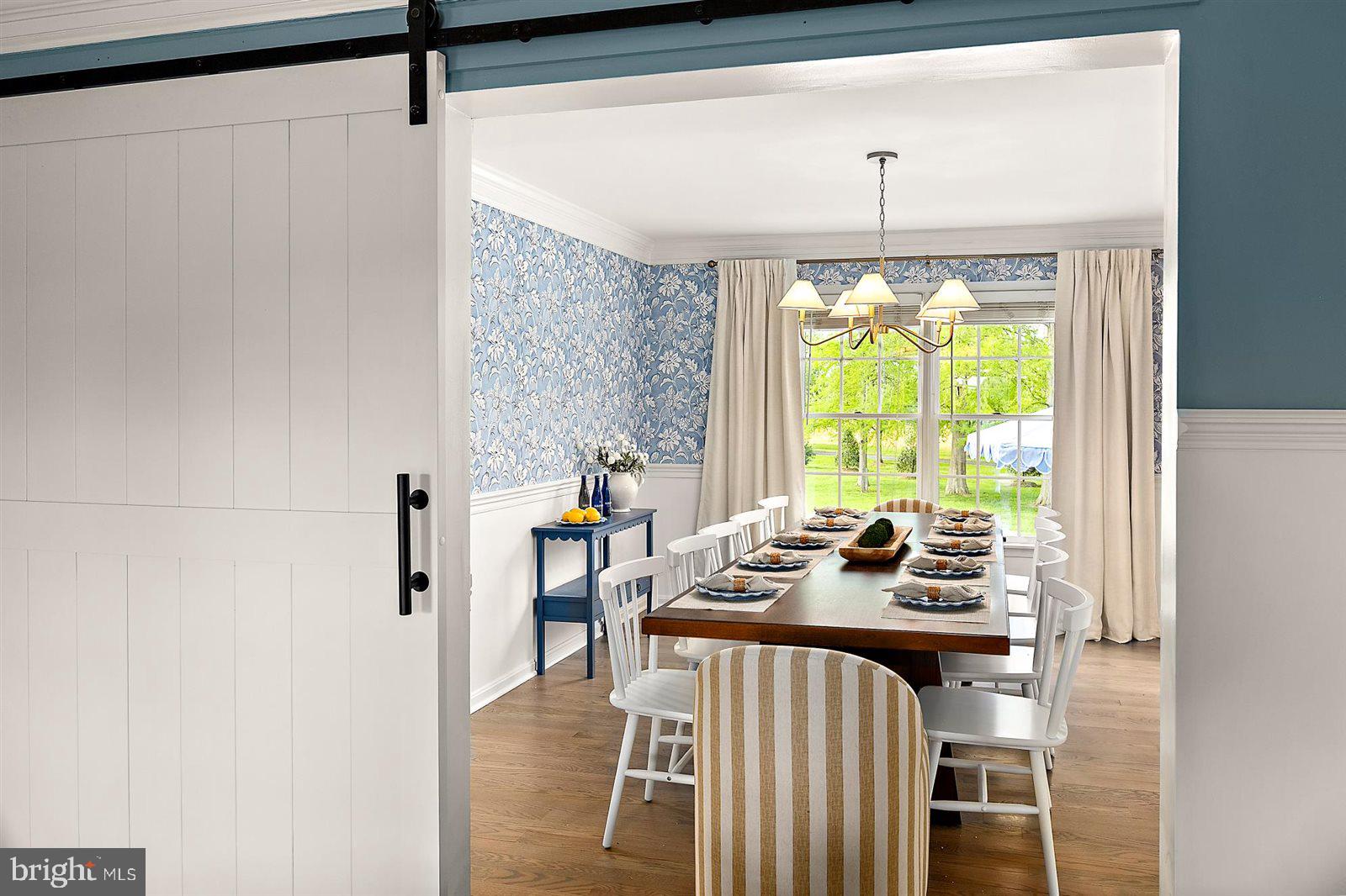 KIRWANS LANDING - Residential