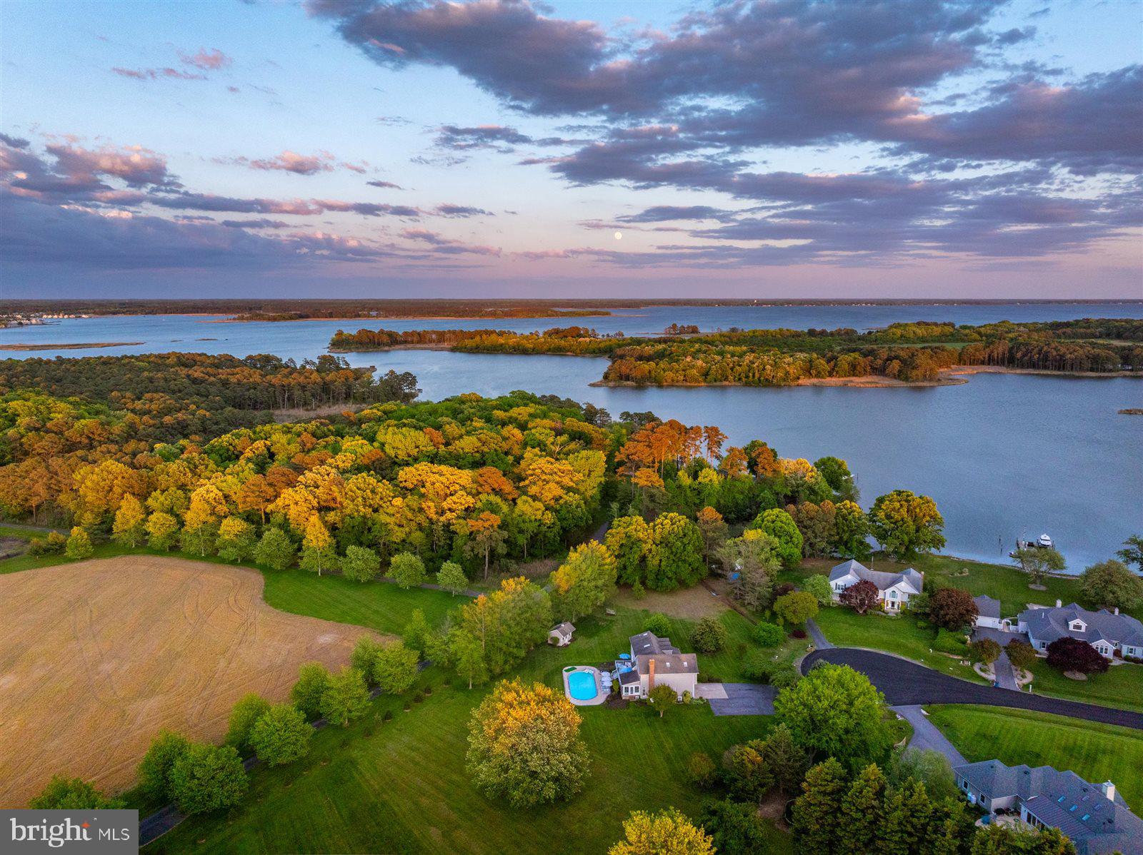 KIRWANS LANDING - Residential