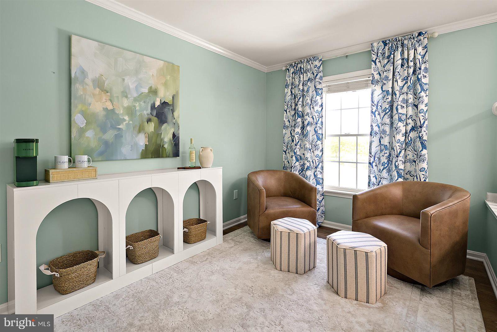 KIRWANS LANDING - Residential