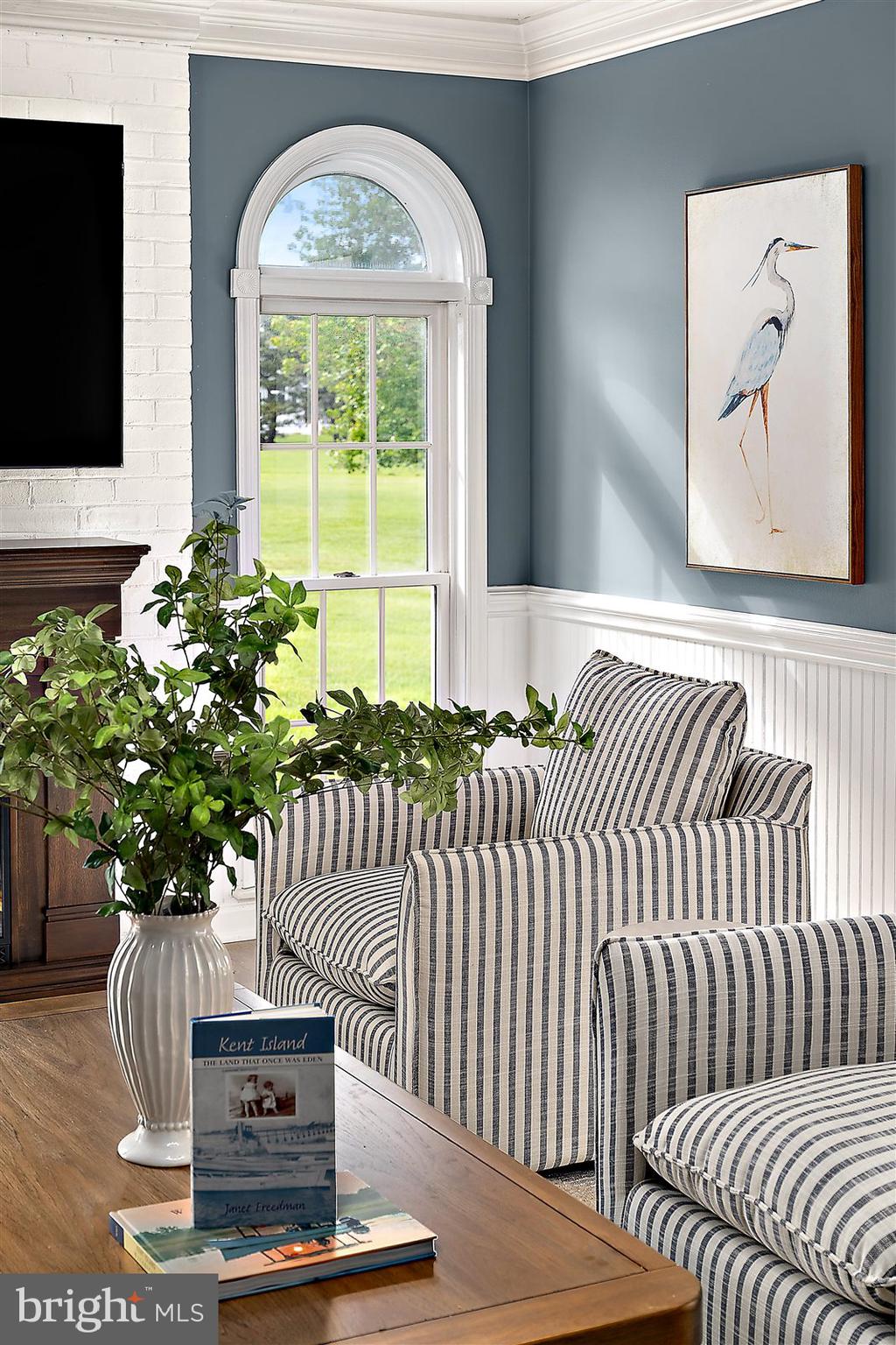 KIRWANS LANDING - Residential