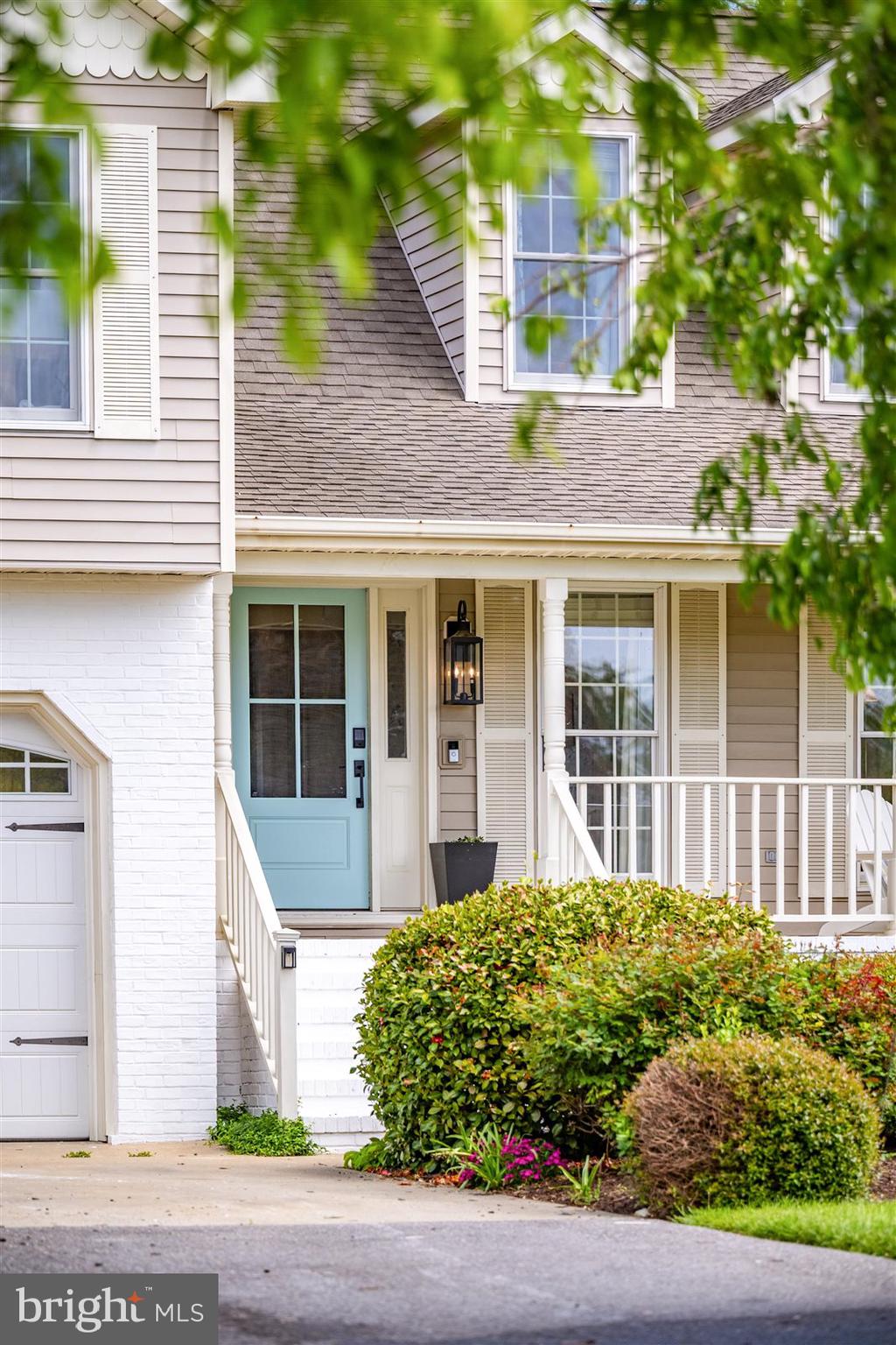 KIRWANS LANDING - Residential