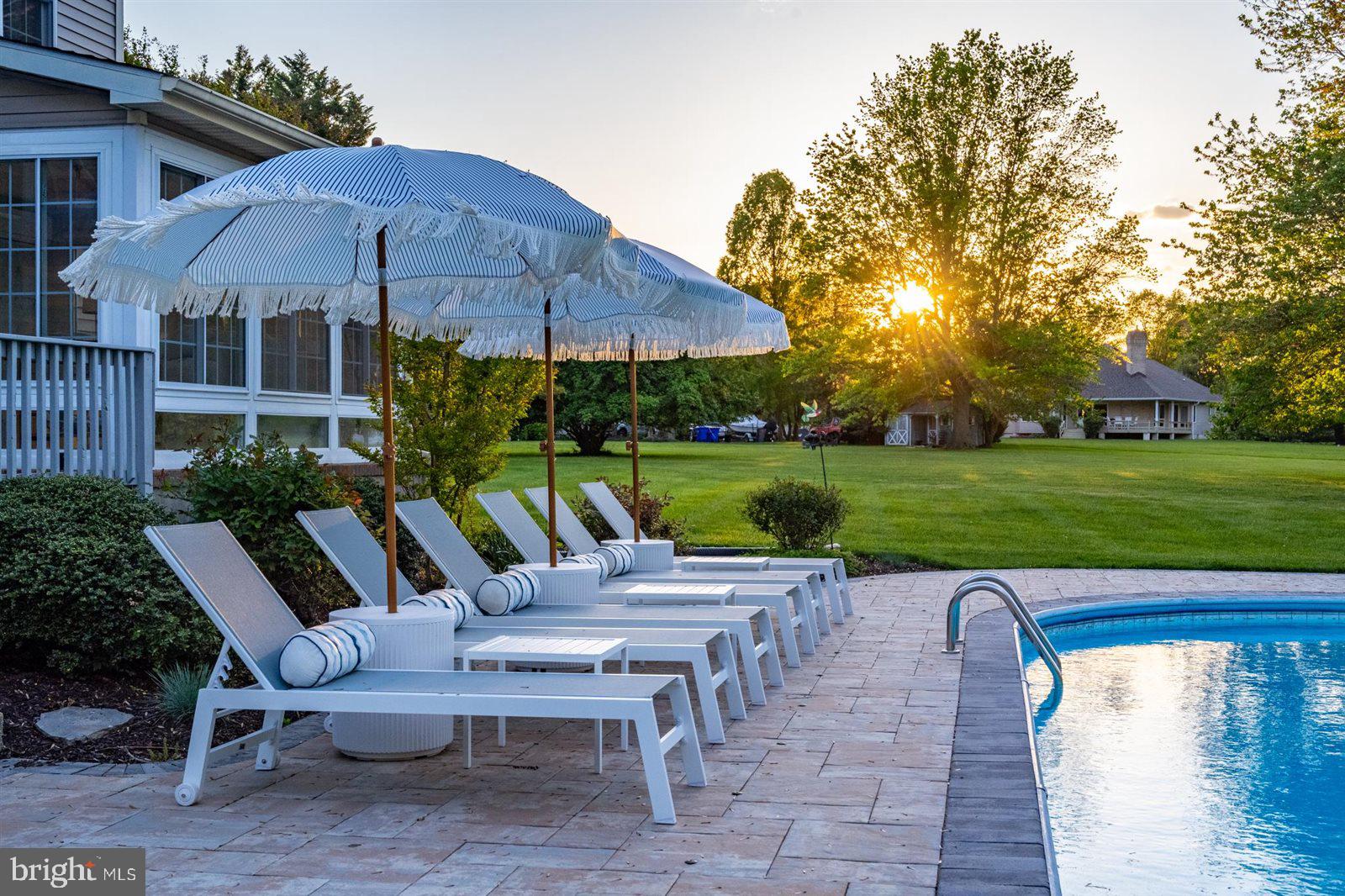 KIRWANS LANDING - Residential