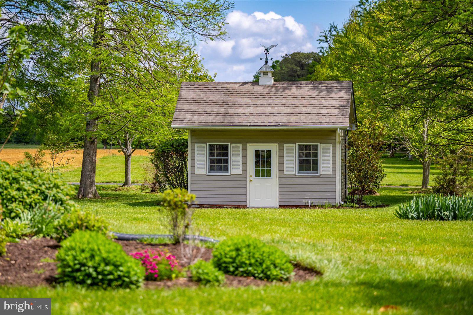 KIRWANS LANDING - Residential