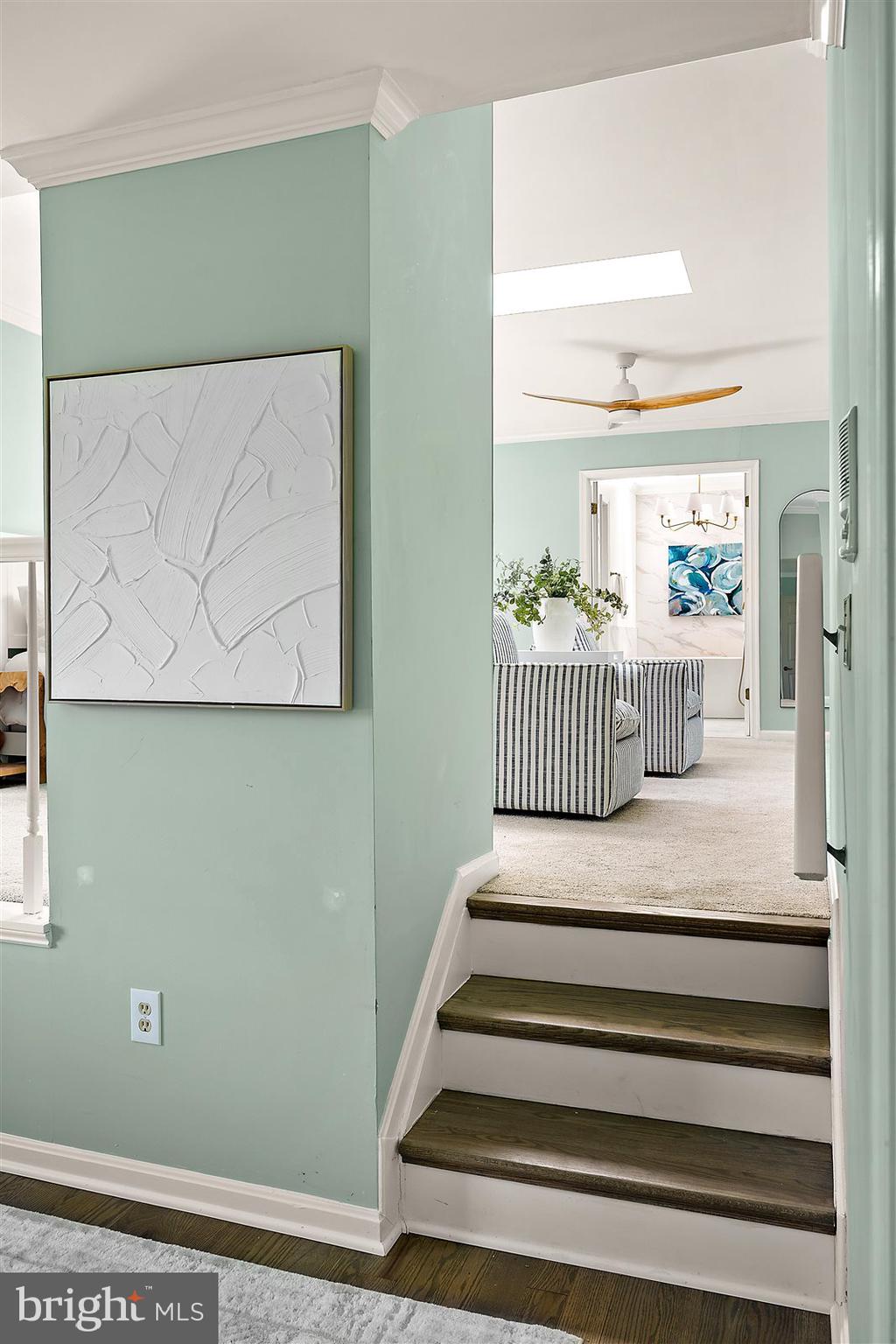 KIRWANS LANDING - Residential