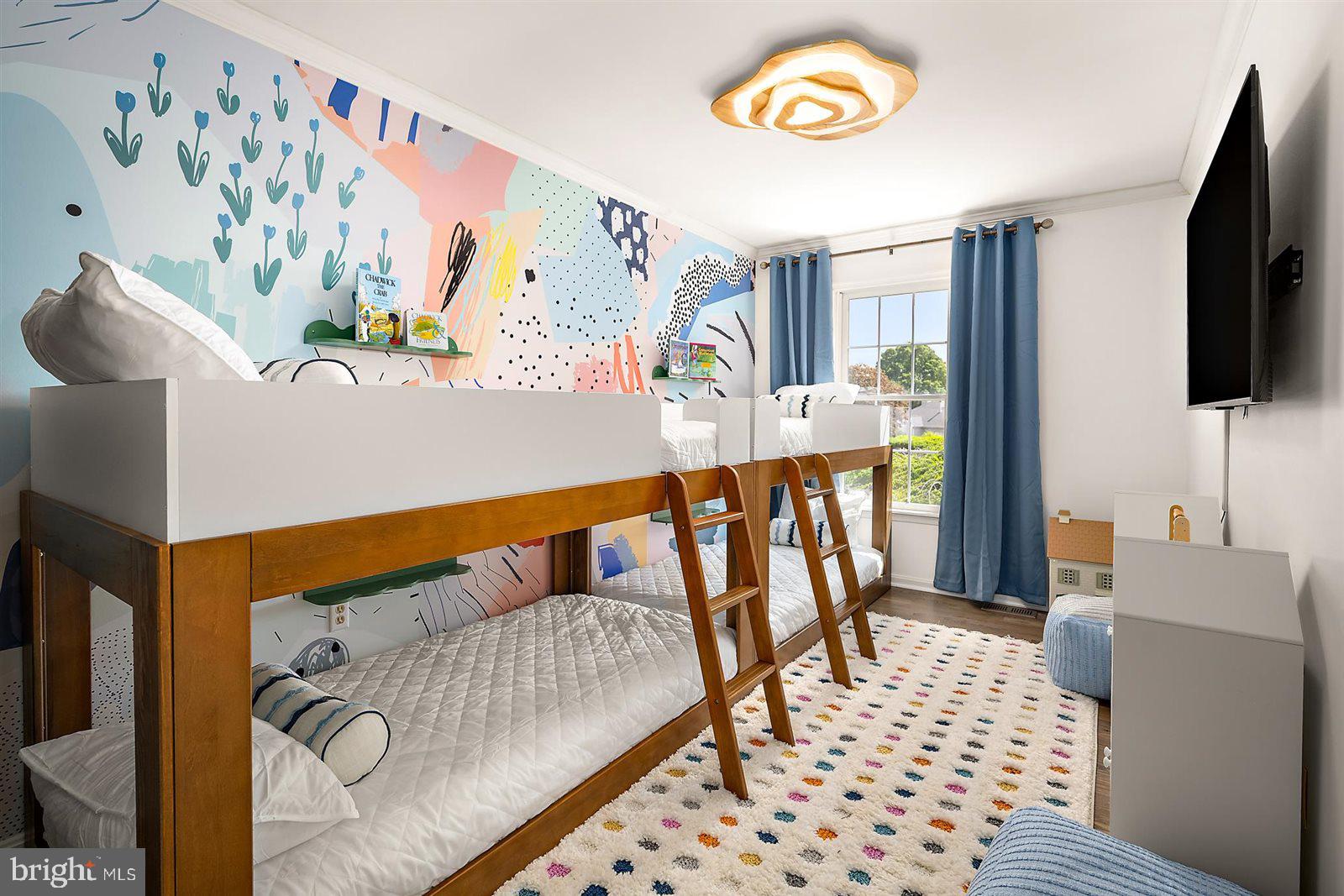 KIRWANS LANDING - Residential