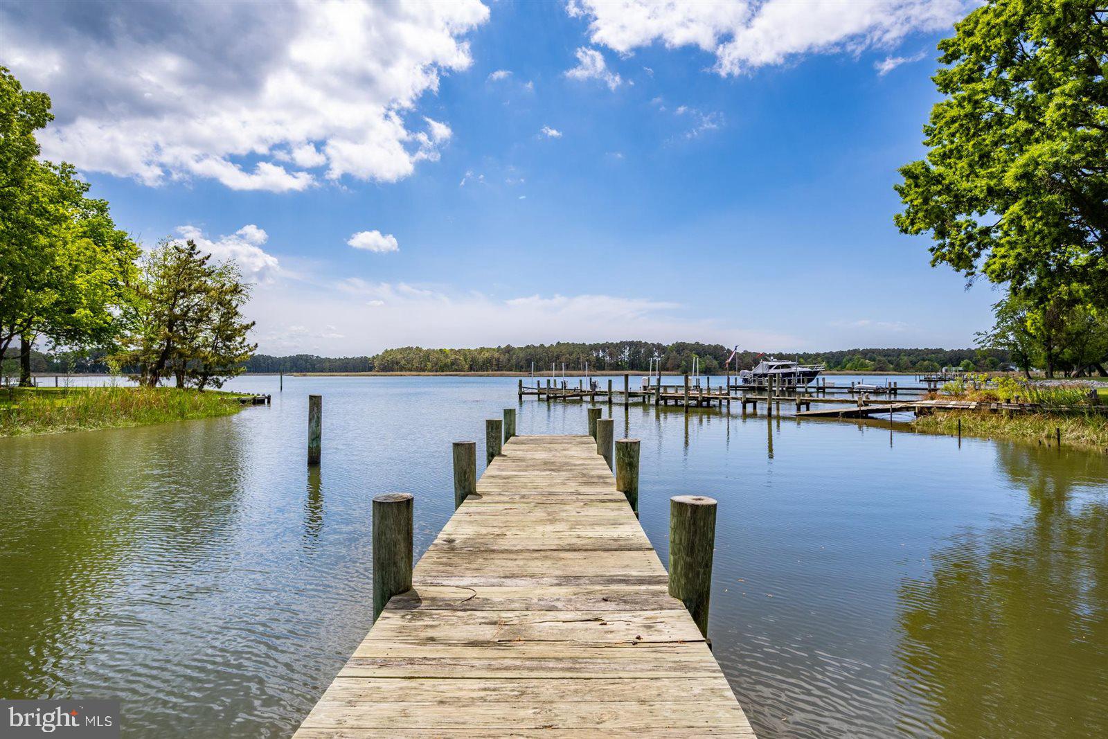 KIRWANS LANDING - Residential