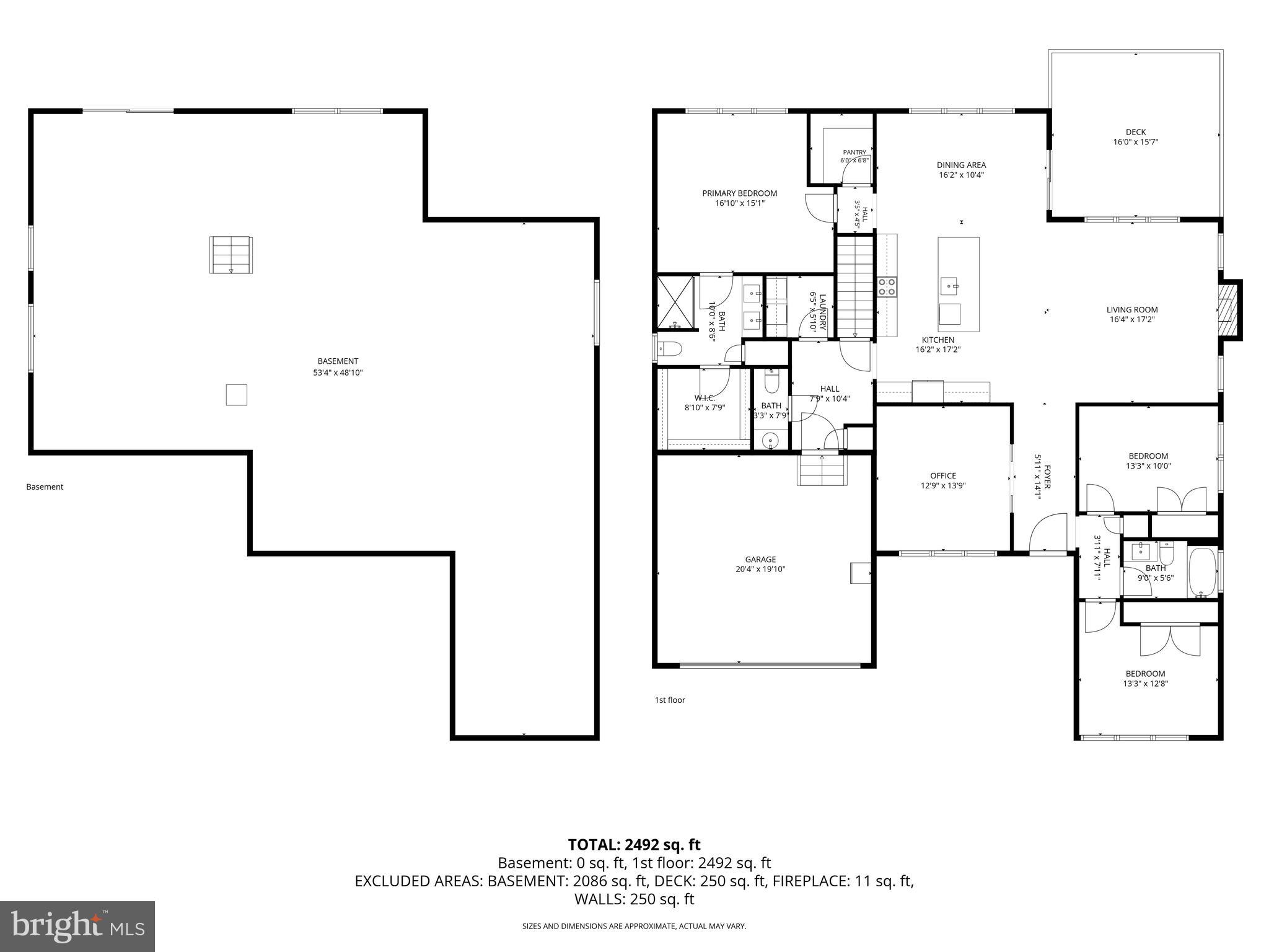 MOUNTAIN VIEW ESTATES - Residential