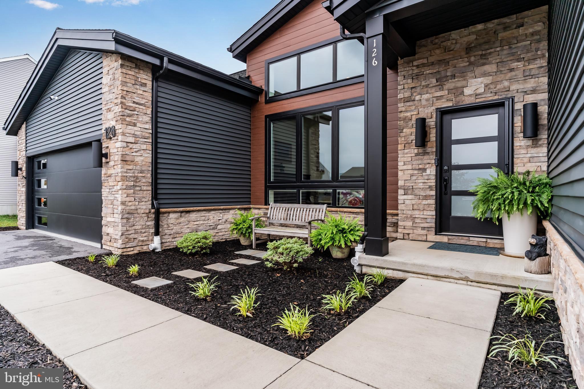 MOUNTAIN VIEW ESTATES - Residential