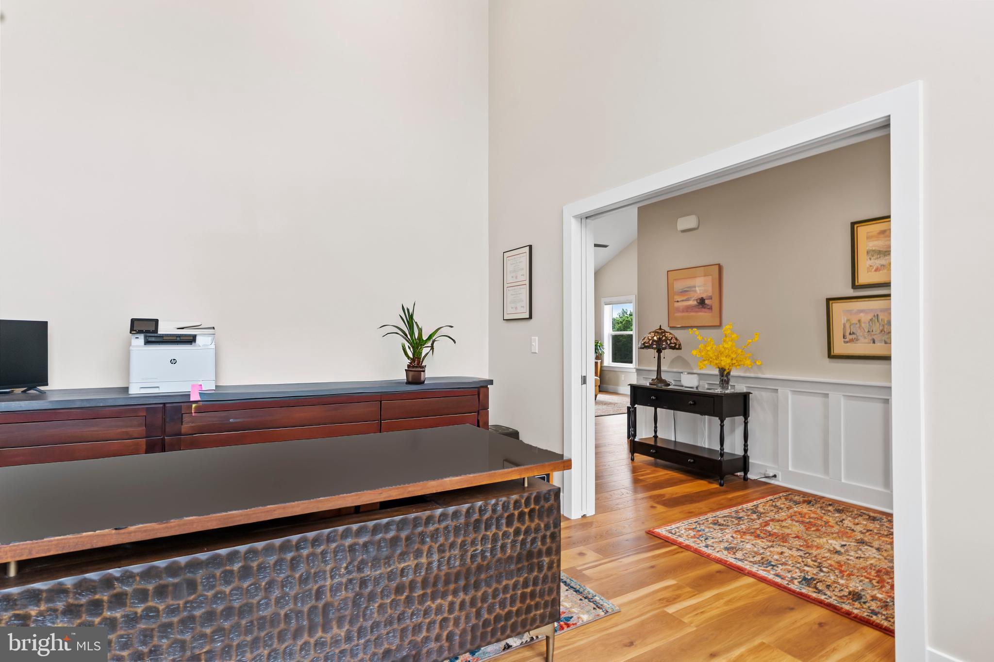 MOUNTAIN VIEW ESTATES - Residential