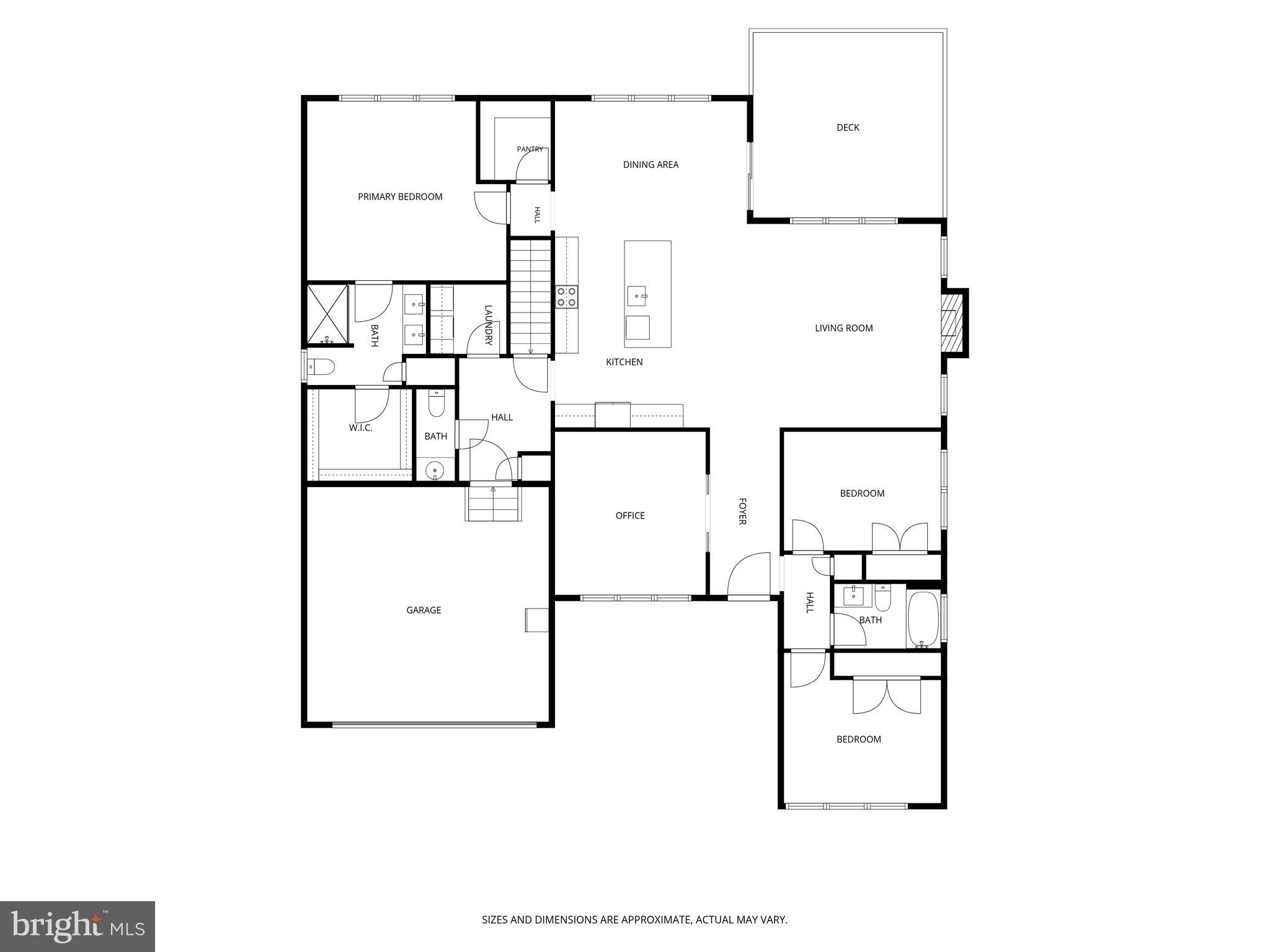 MOUNTAIN VIEW ESTATES - Residential