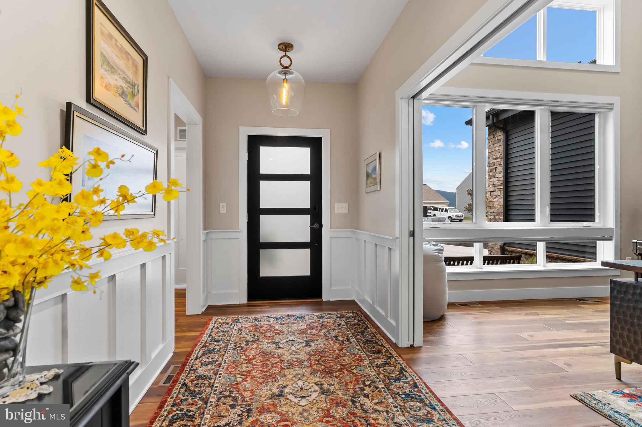MOUNTAIN VIEW ESTATES - Residential