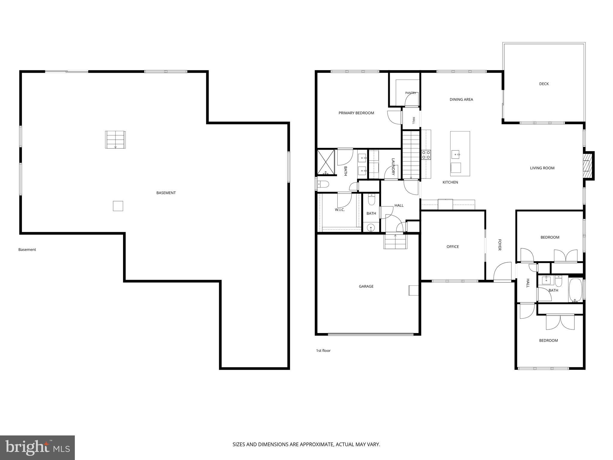 MOUNTAIN VIEW ESTATES - Residential