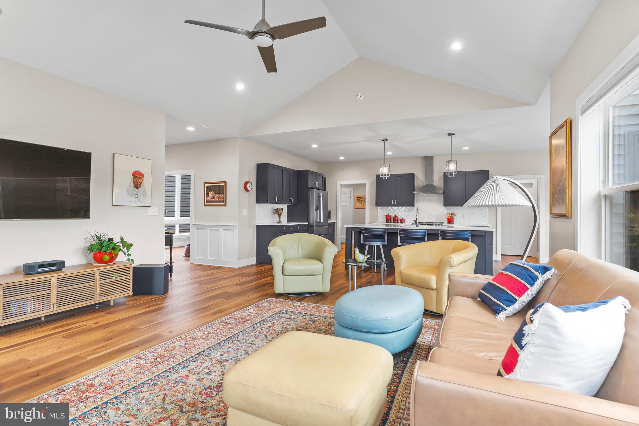 MOUNTAIN VIEW ESTATES - Residential