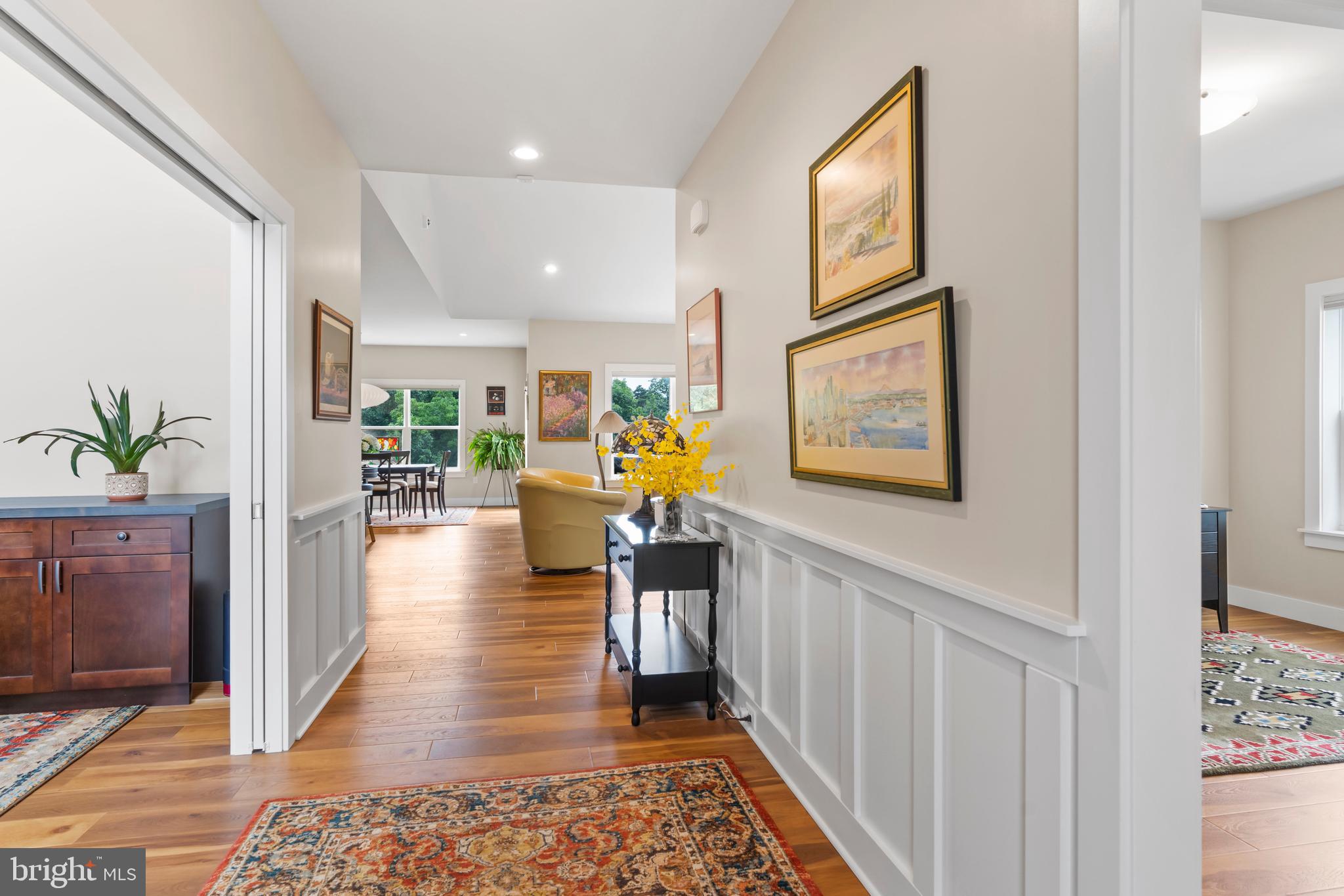 MOUNTAIN VIEW ESTATES - Residential