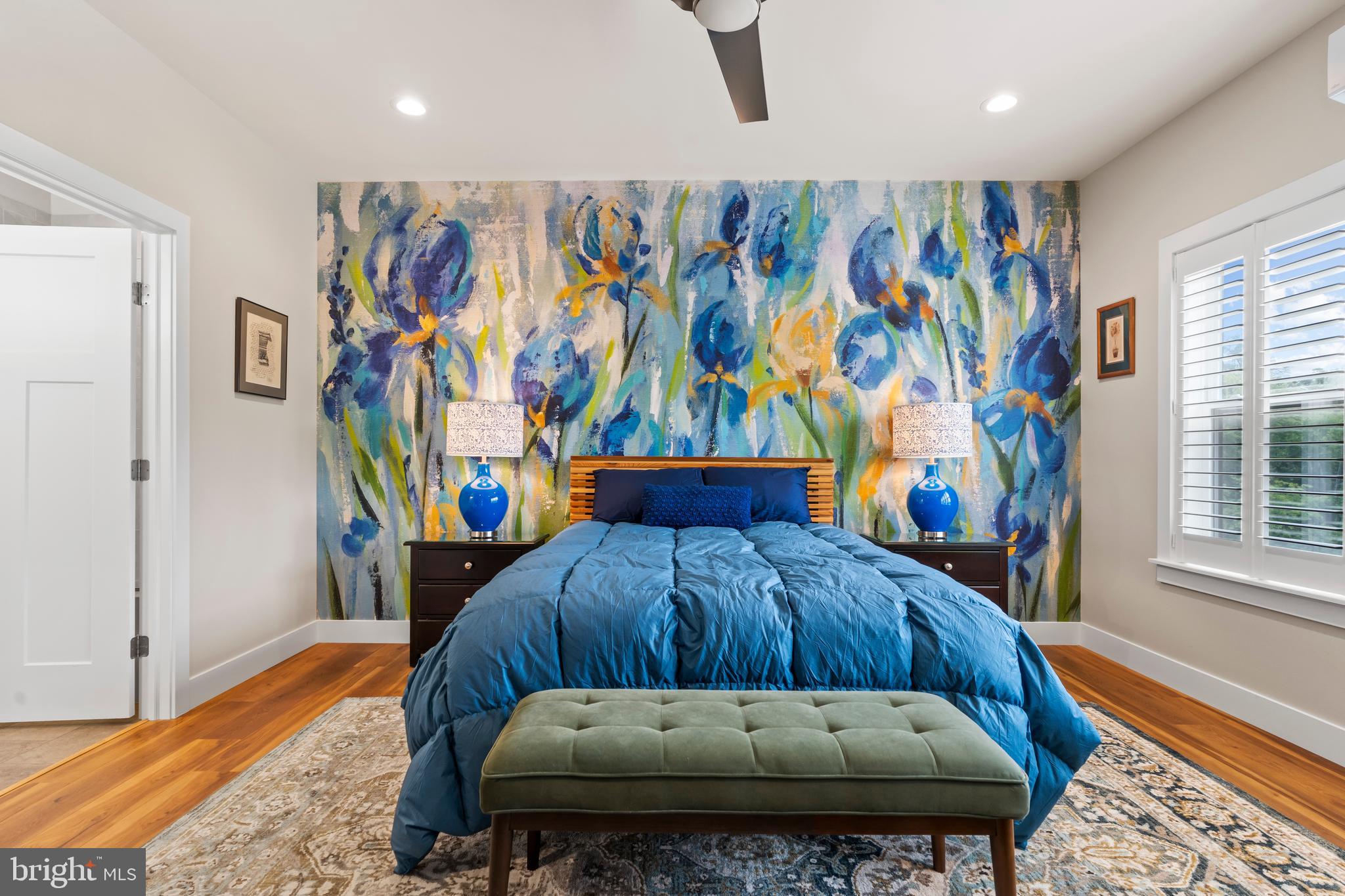 MOUNTAIN VIEW ESTATES - Residential