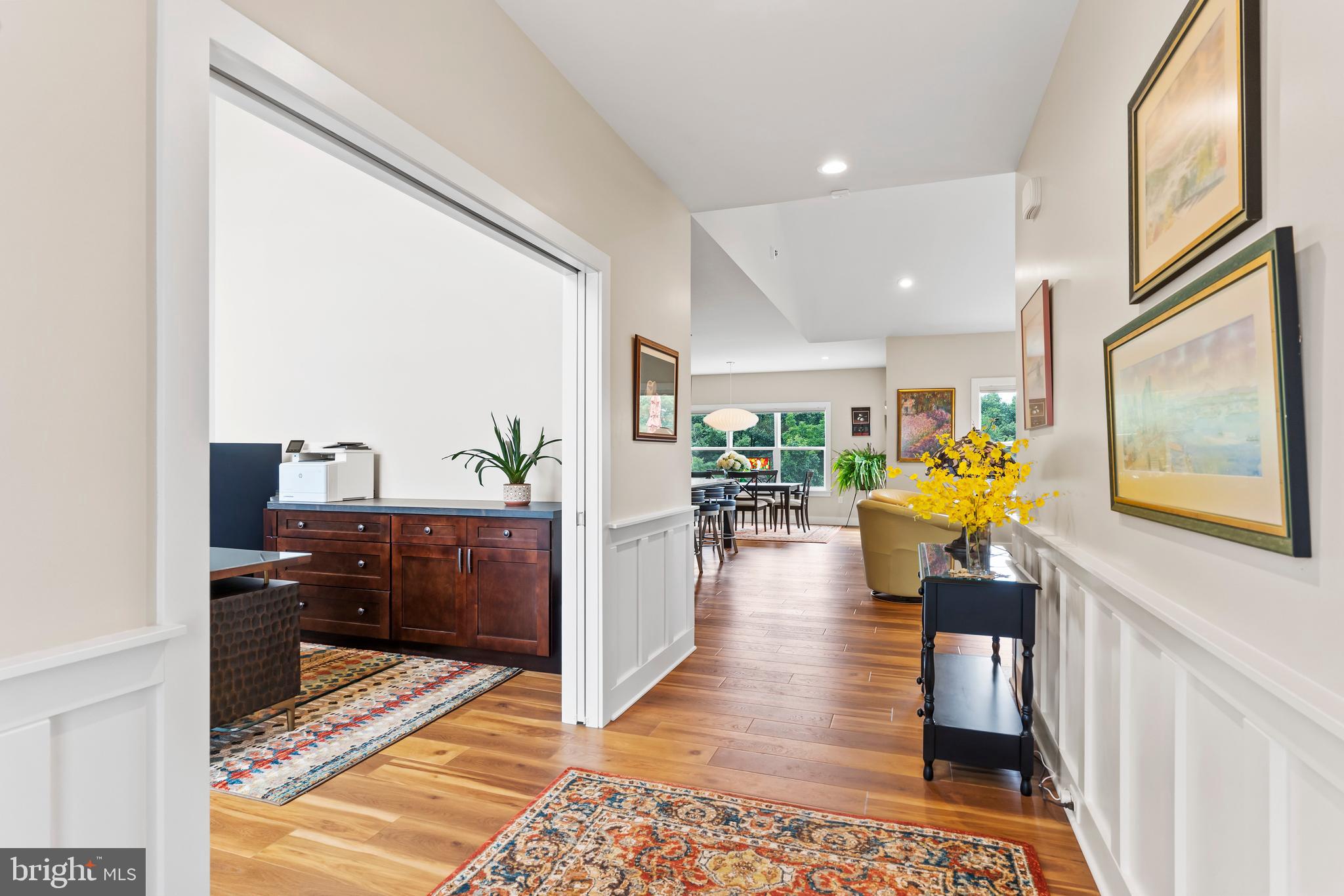 MOUNTAIN VIEW ESTATES - Residential