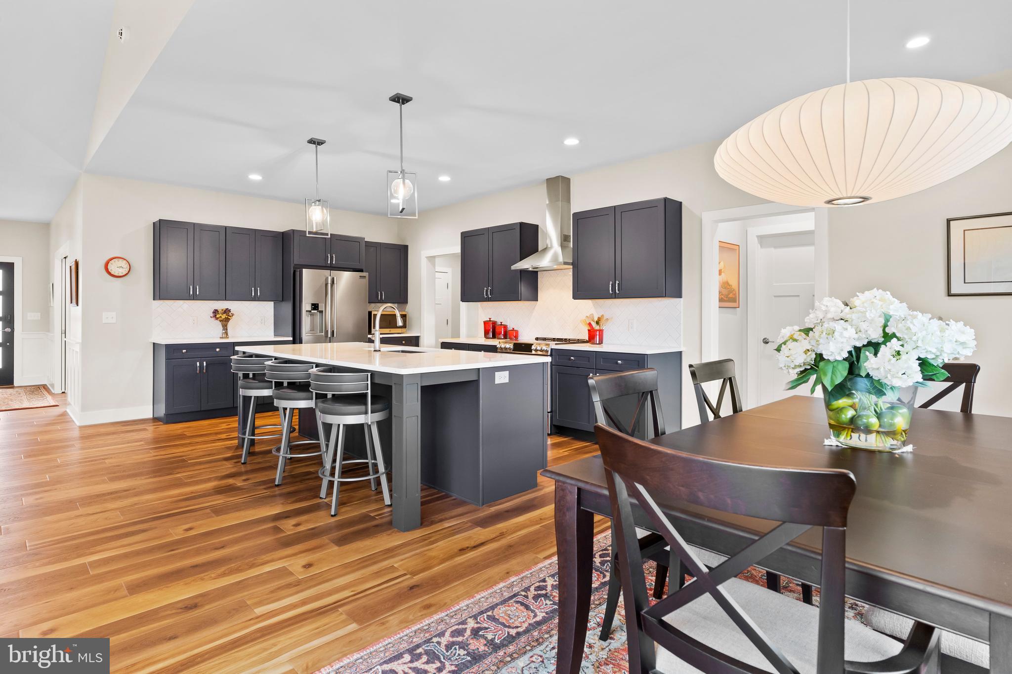 MOUNTAIN VIEW ESTATES - Residential