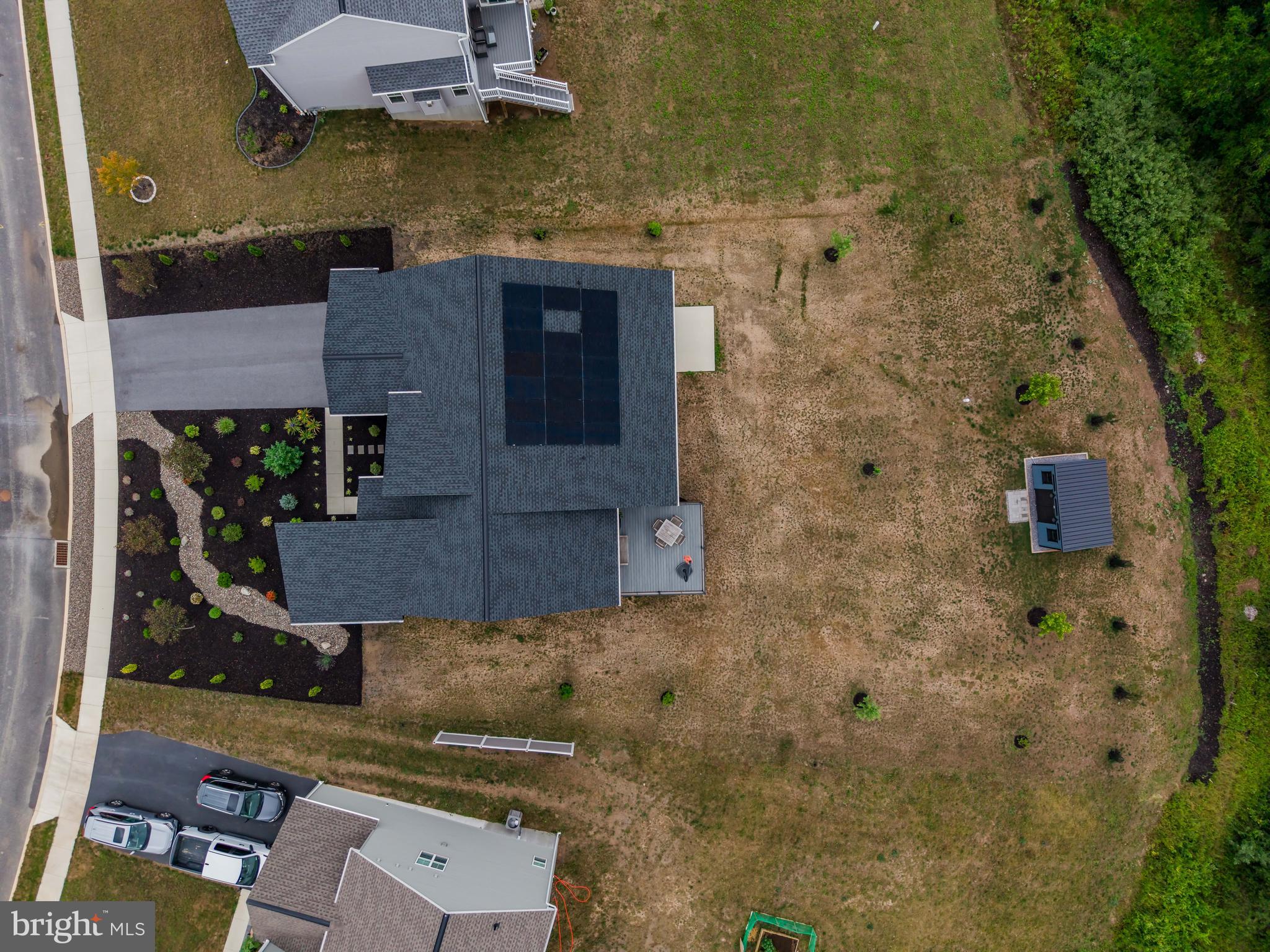 MOUNTAIN VIEW ESTATES - Residential