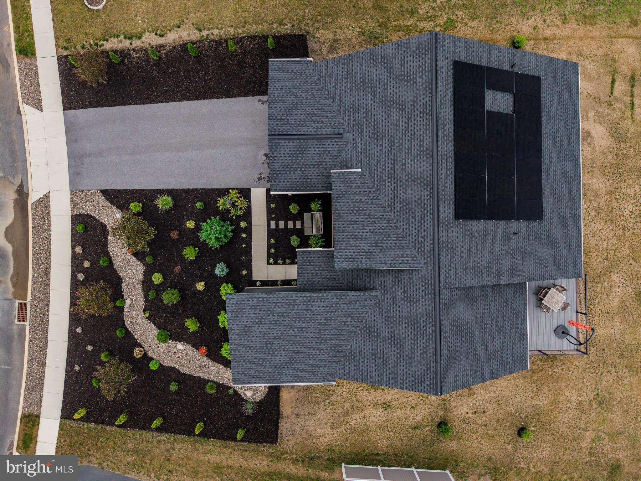 MOUNTAIN VIEW ESTATES - Residential