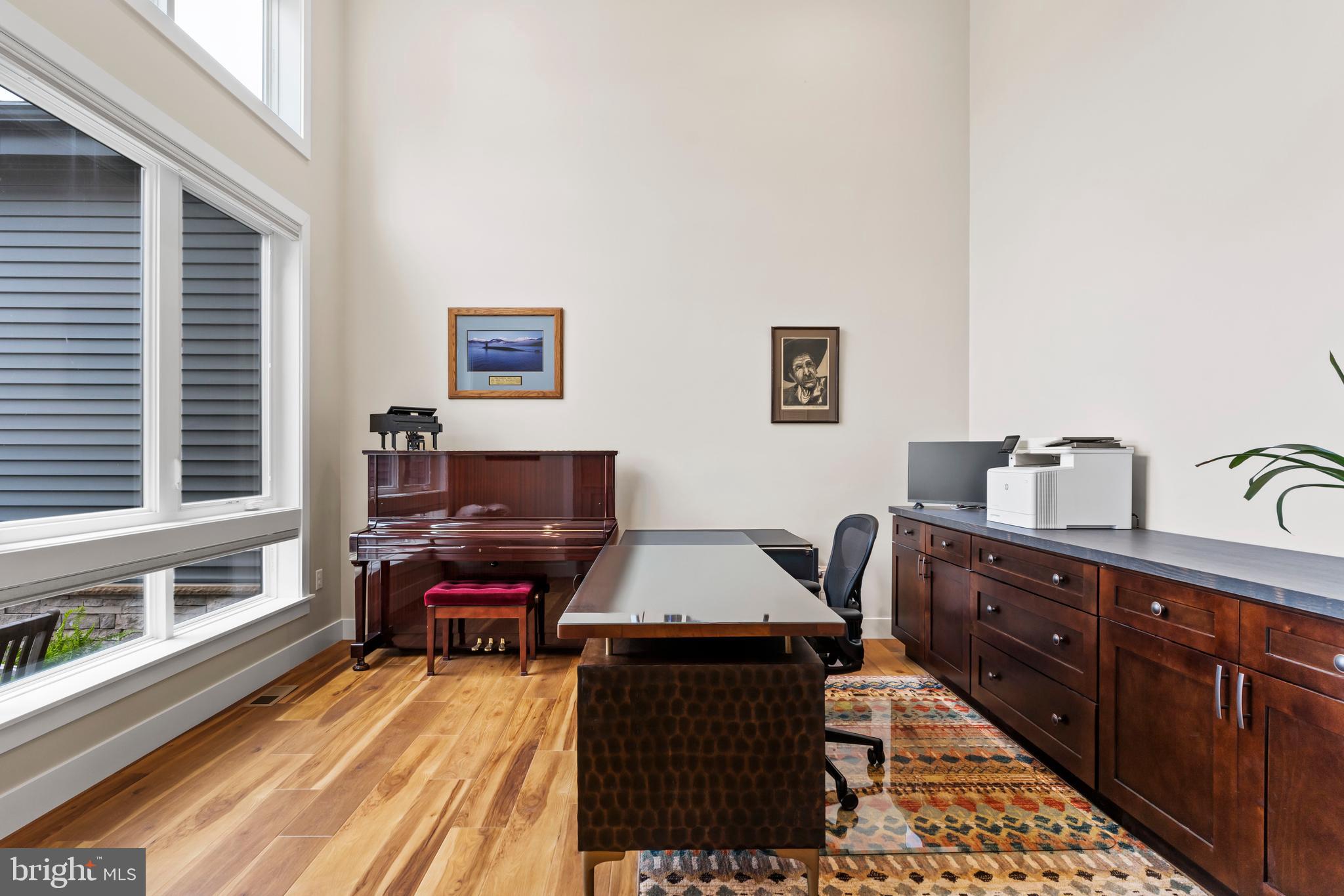 MOUNTAIN VIEW ESTATES - Residential