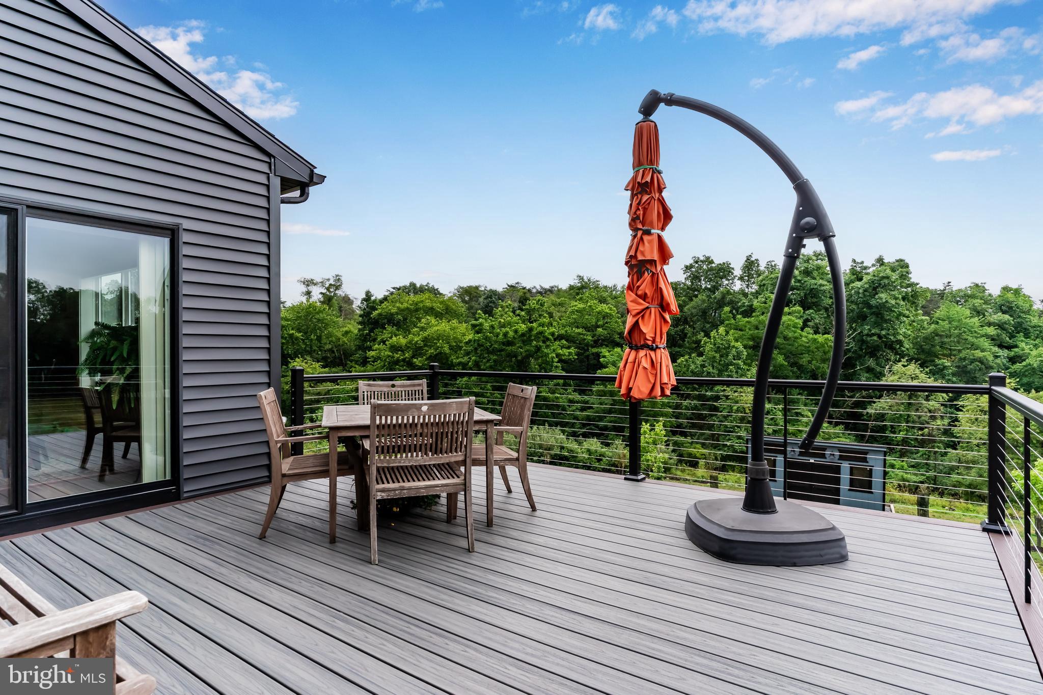 MOUNTAIN VIEW ESTATES - Residential
