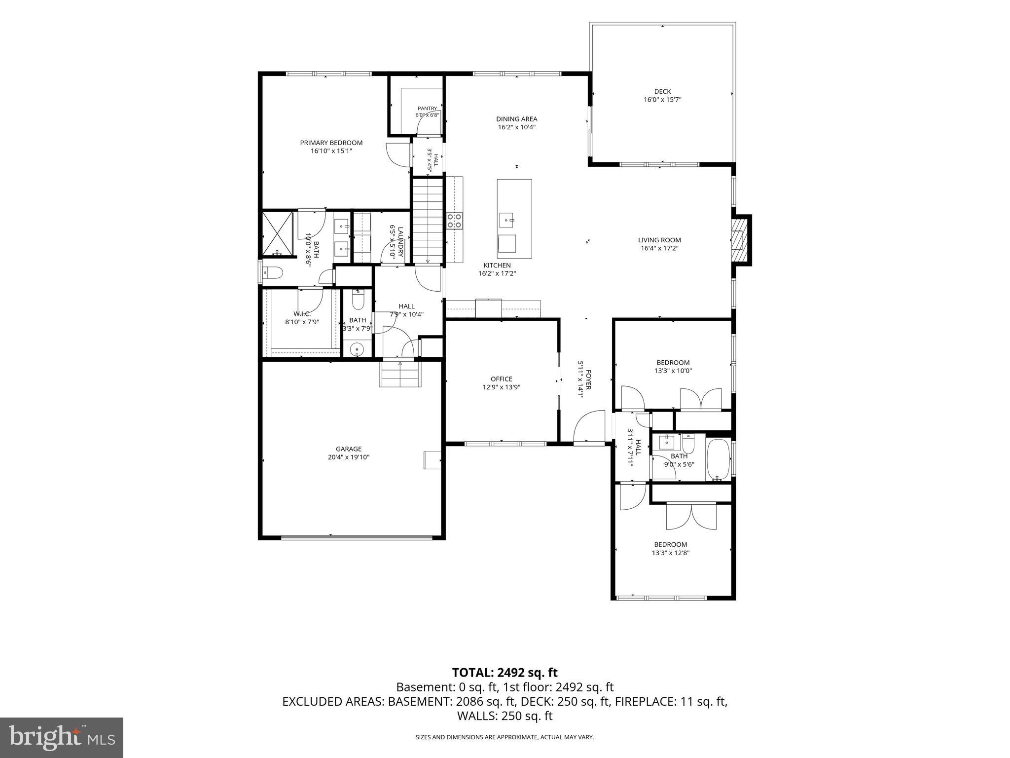 MOUNTAIN VIEW ESTATES - Residential