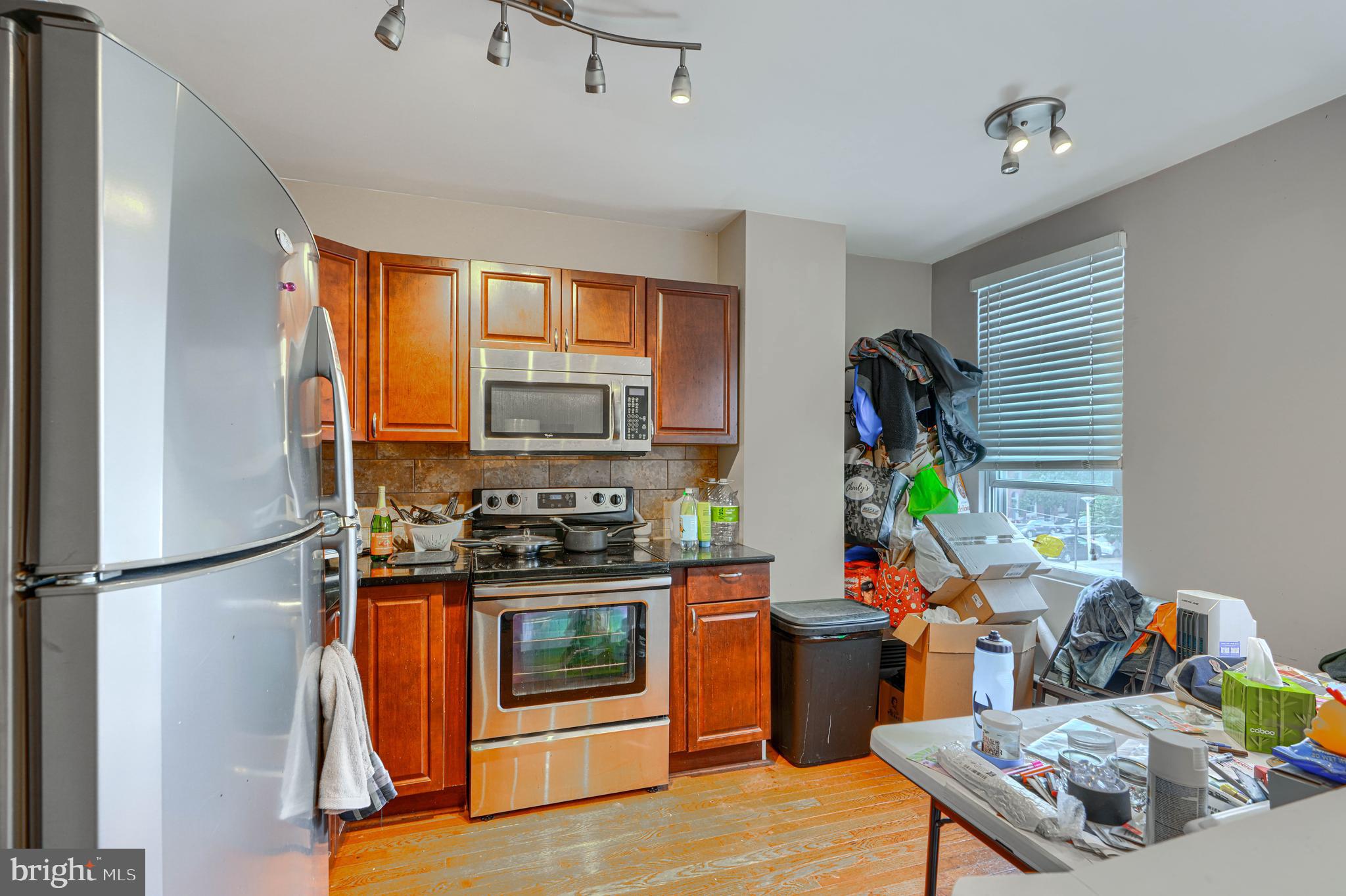 HIGHLANDTOWN - Residential Income