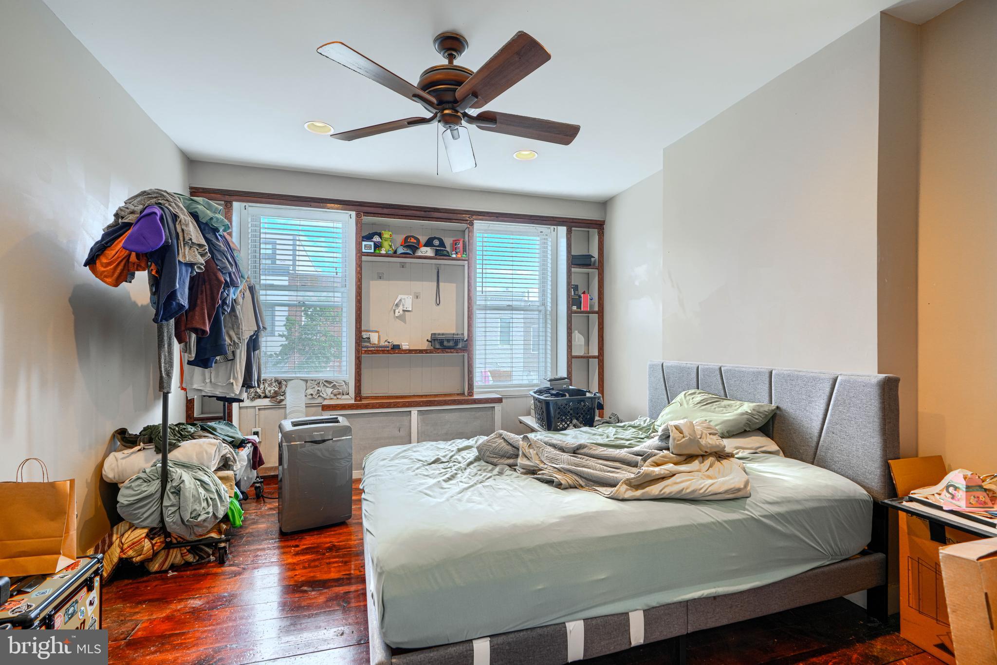 HIGHLANDTOWN - Residential Income