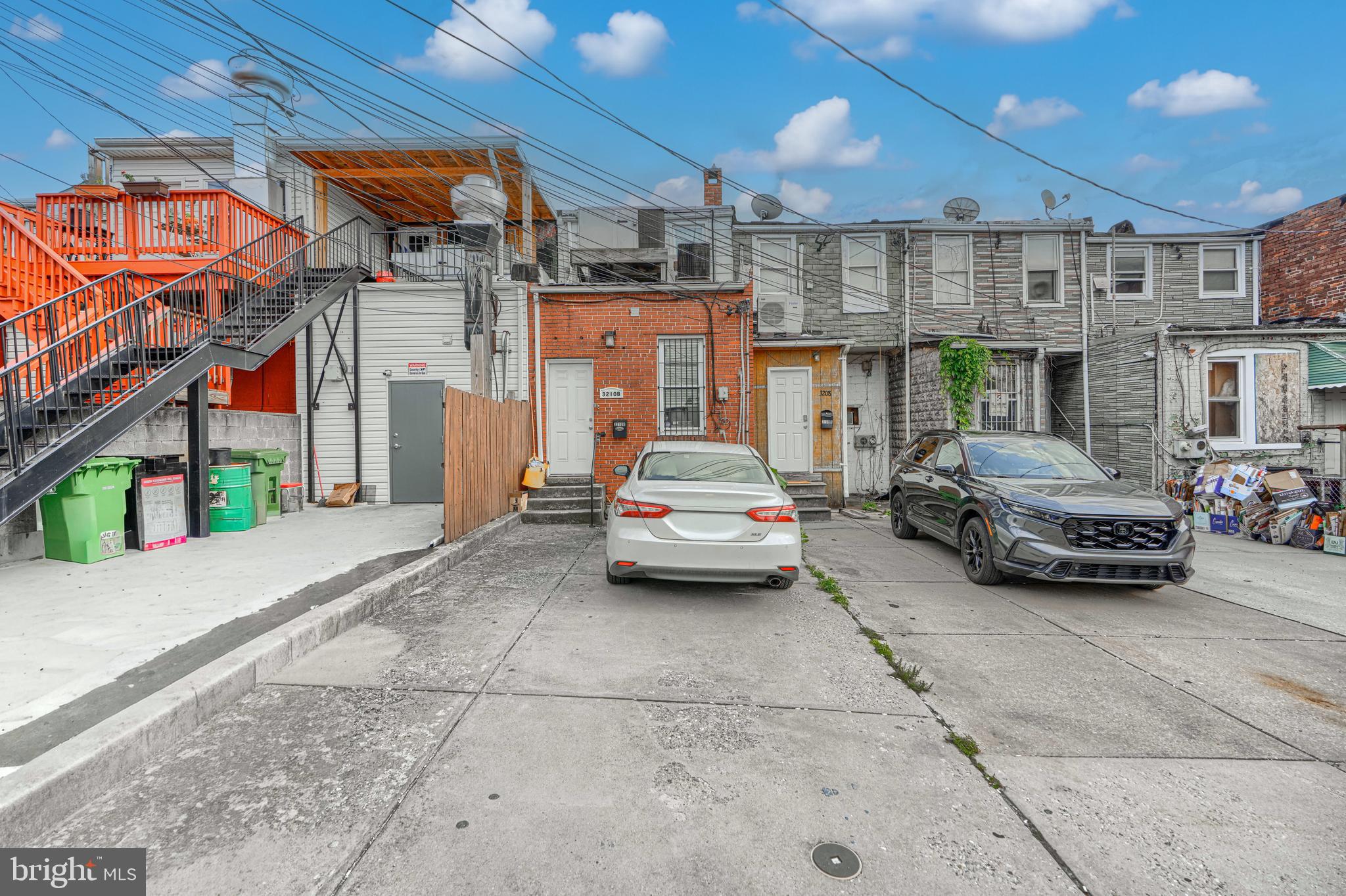HIGHLANDTOWN - Residential Income