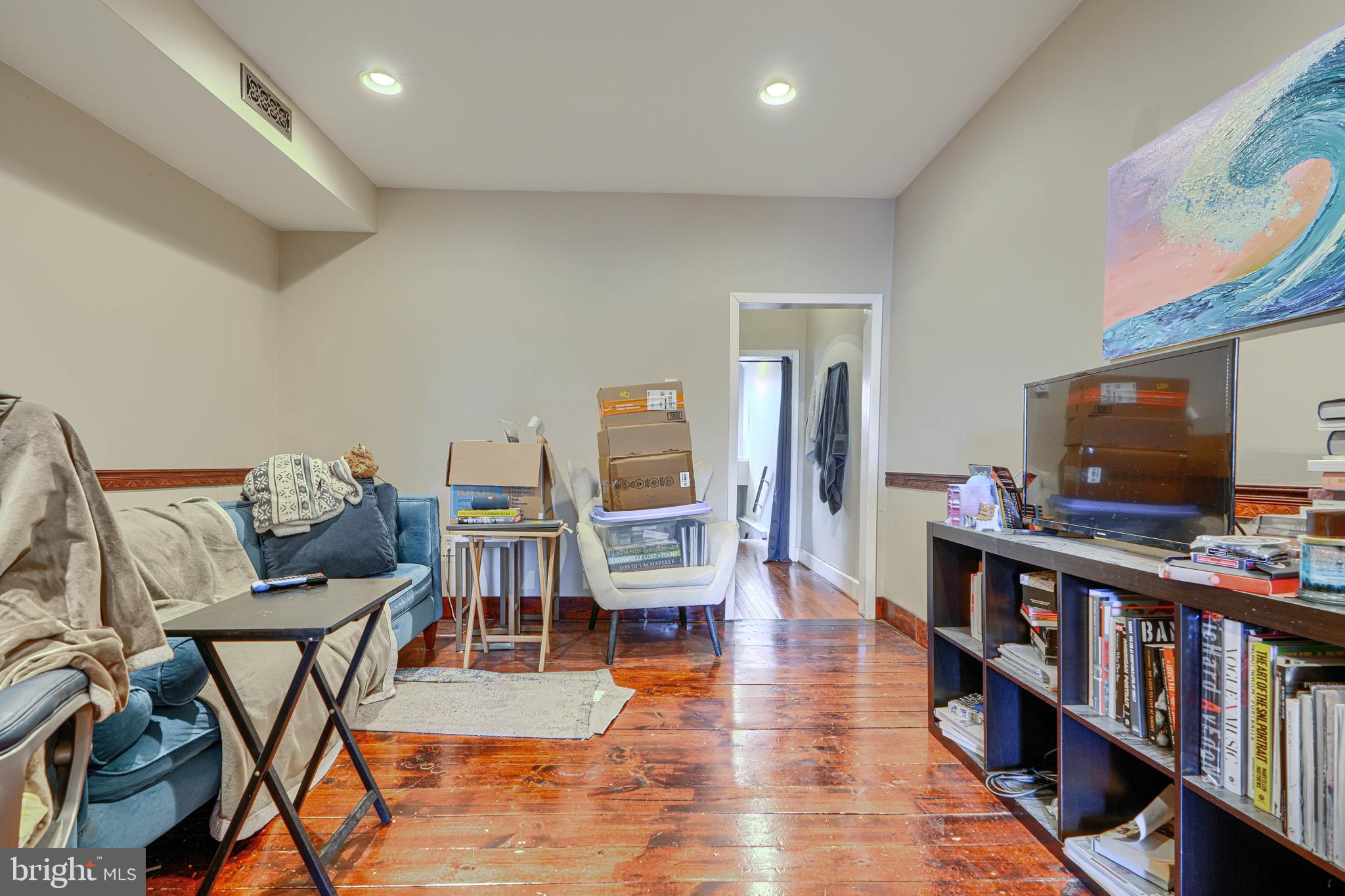 HIGHLANDTOWN - Residential Income