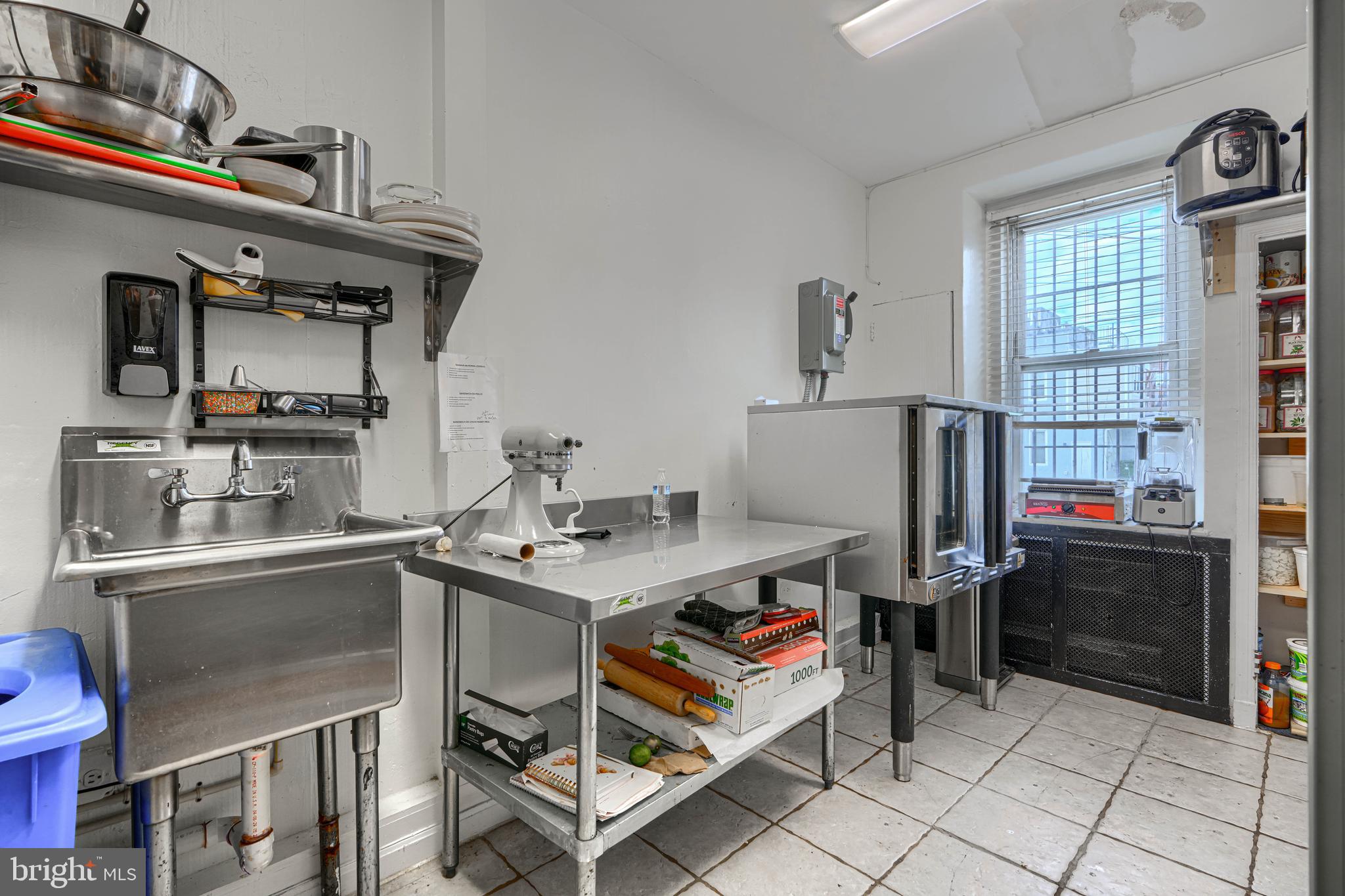 HIGHLANDTOWN - Residential Income