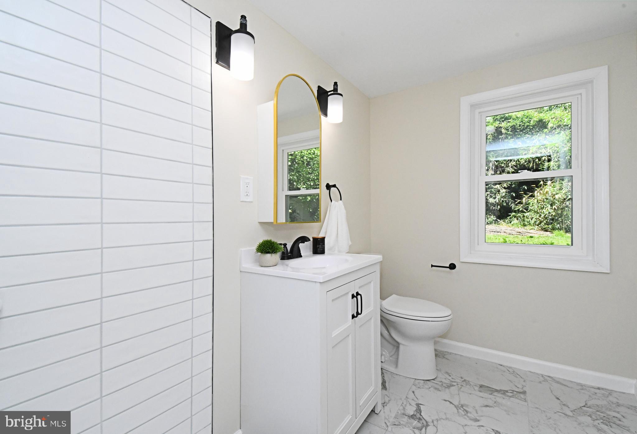 NESHAMINY FALLS - Residential