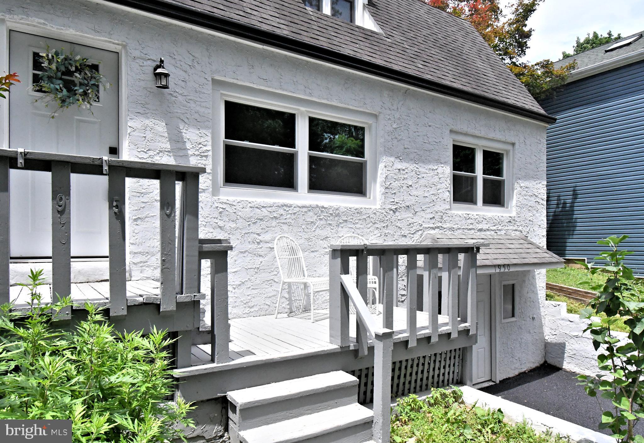 NESHAMINY FALLS - Residential