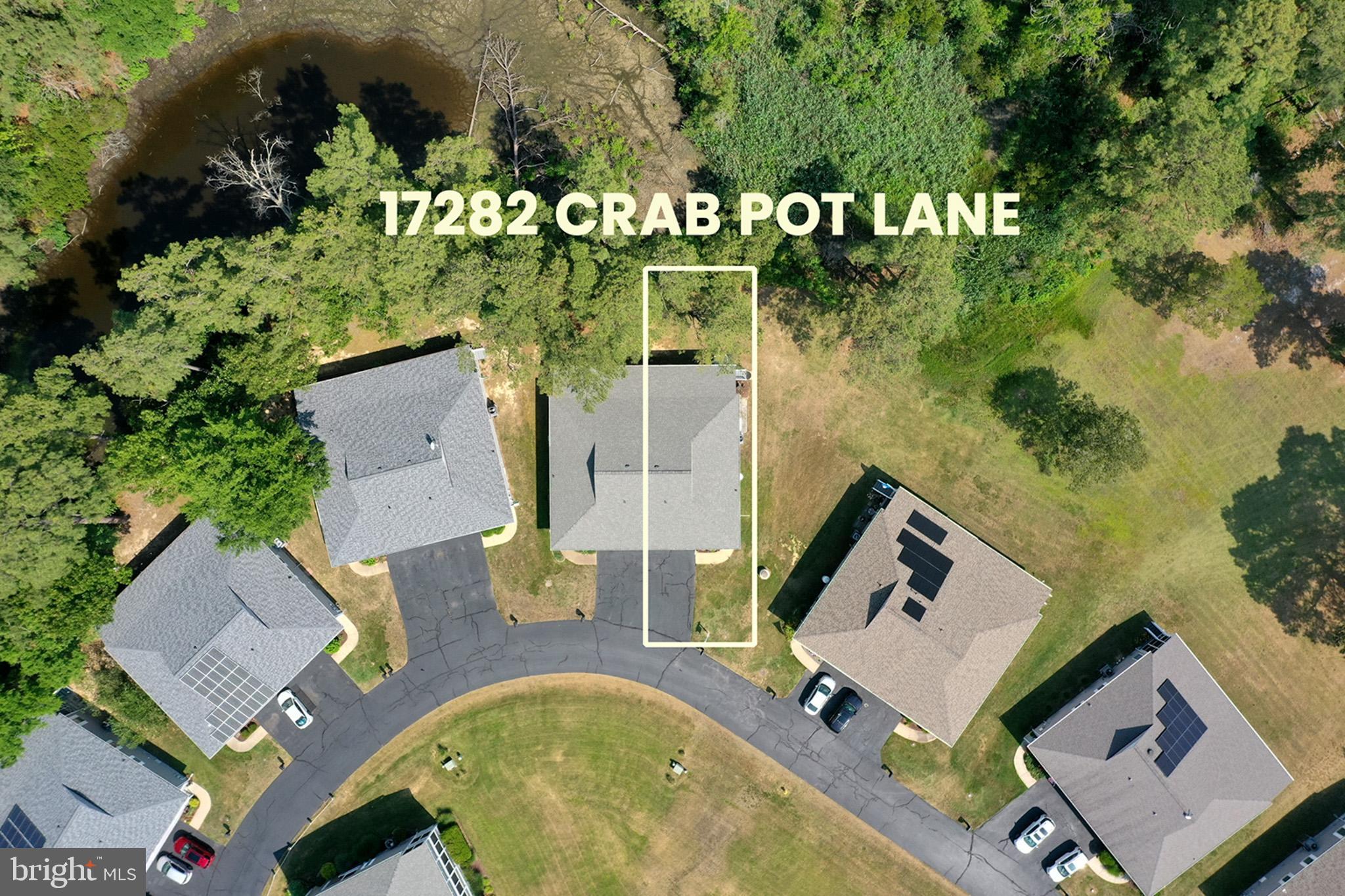 POTOMAC BEACH - Residential