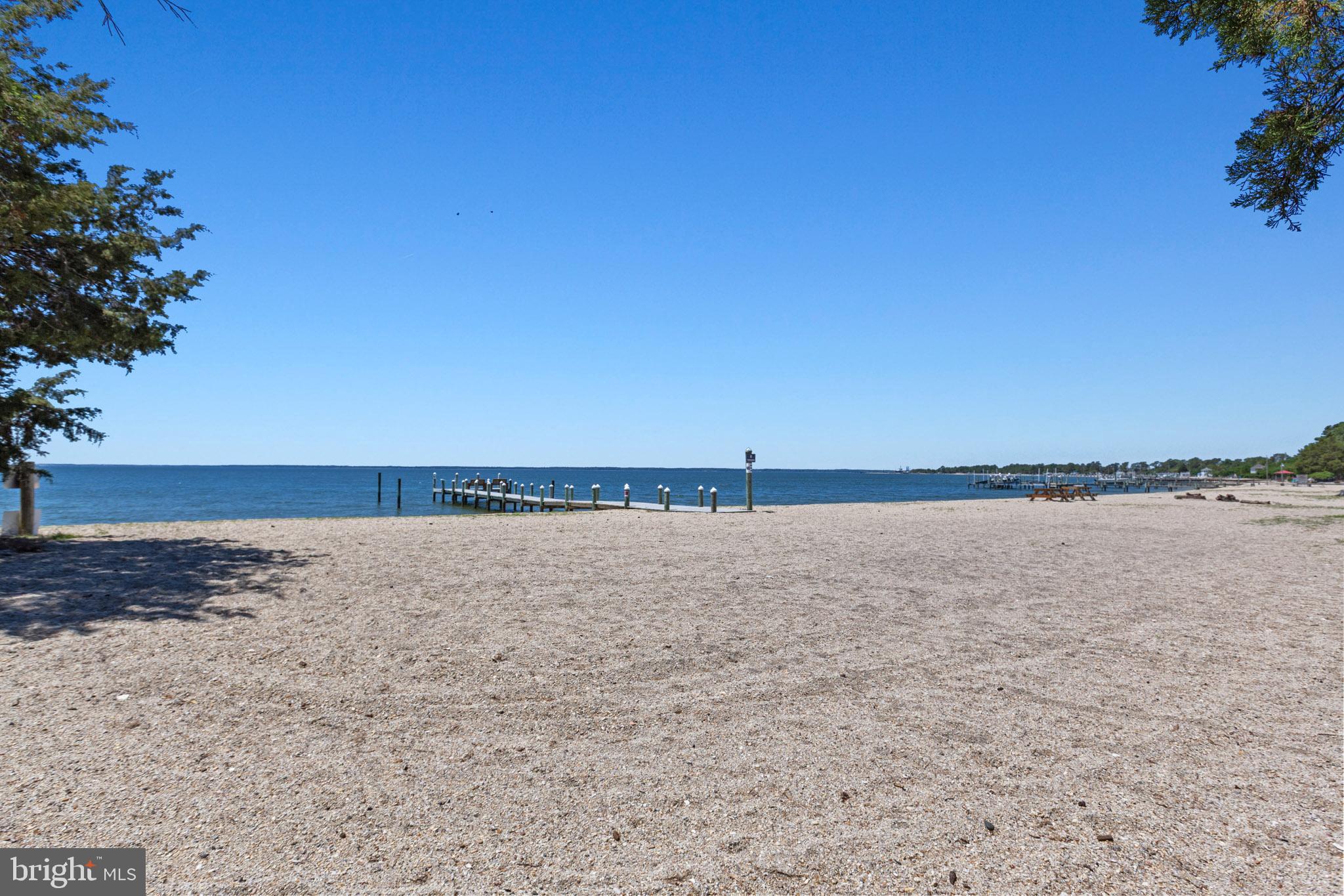 POTOMAC BEACH - Residential
