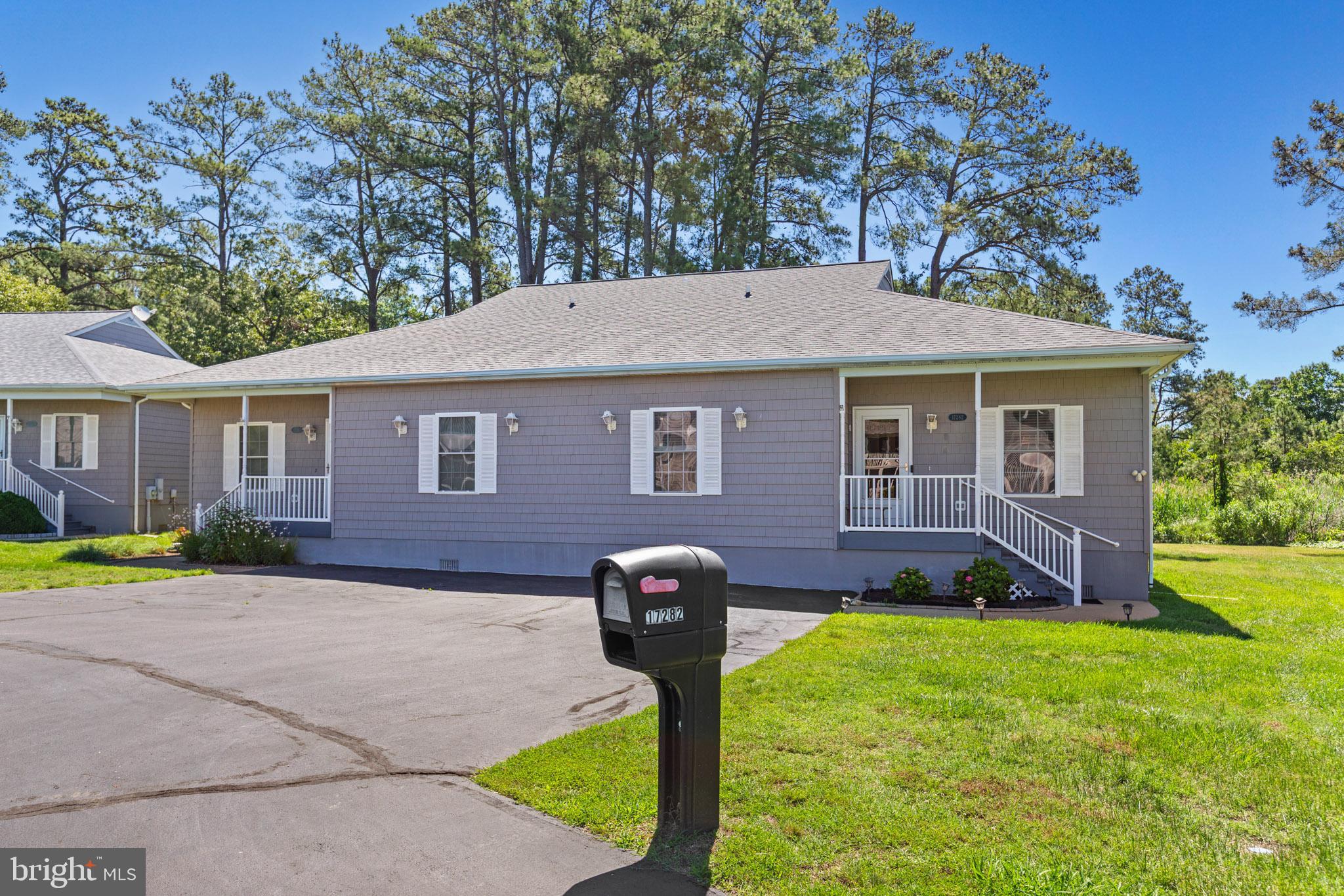 POTOMAC BEACH - Residential