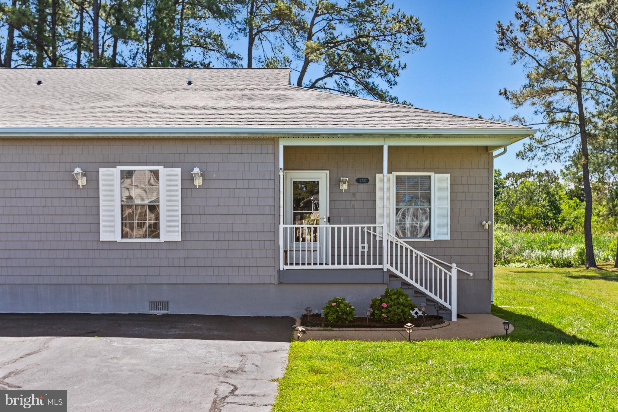 POTOMAC BEACH - Residential