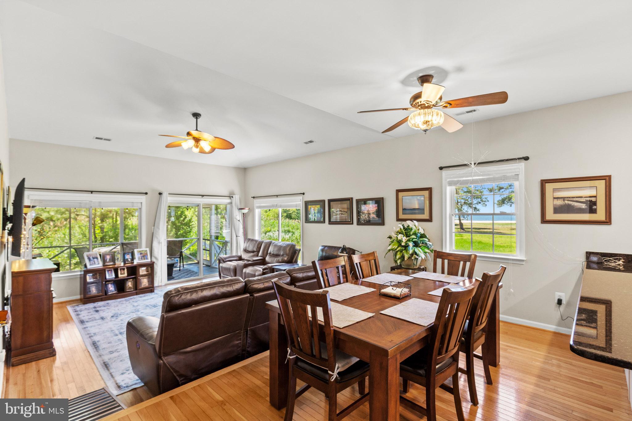 POTOMAC BEACH - Residential