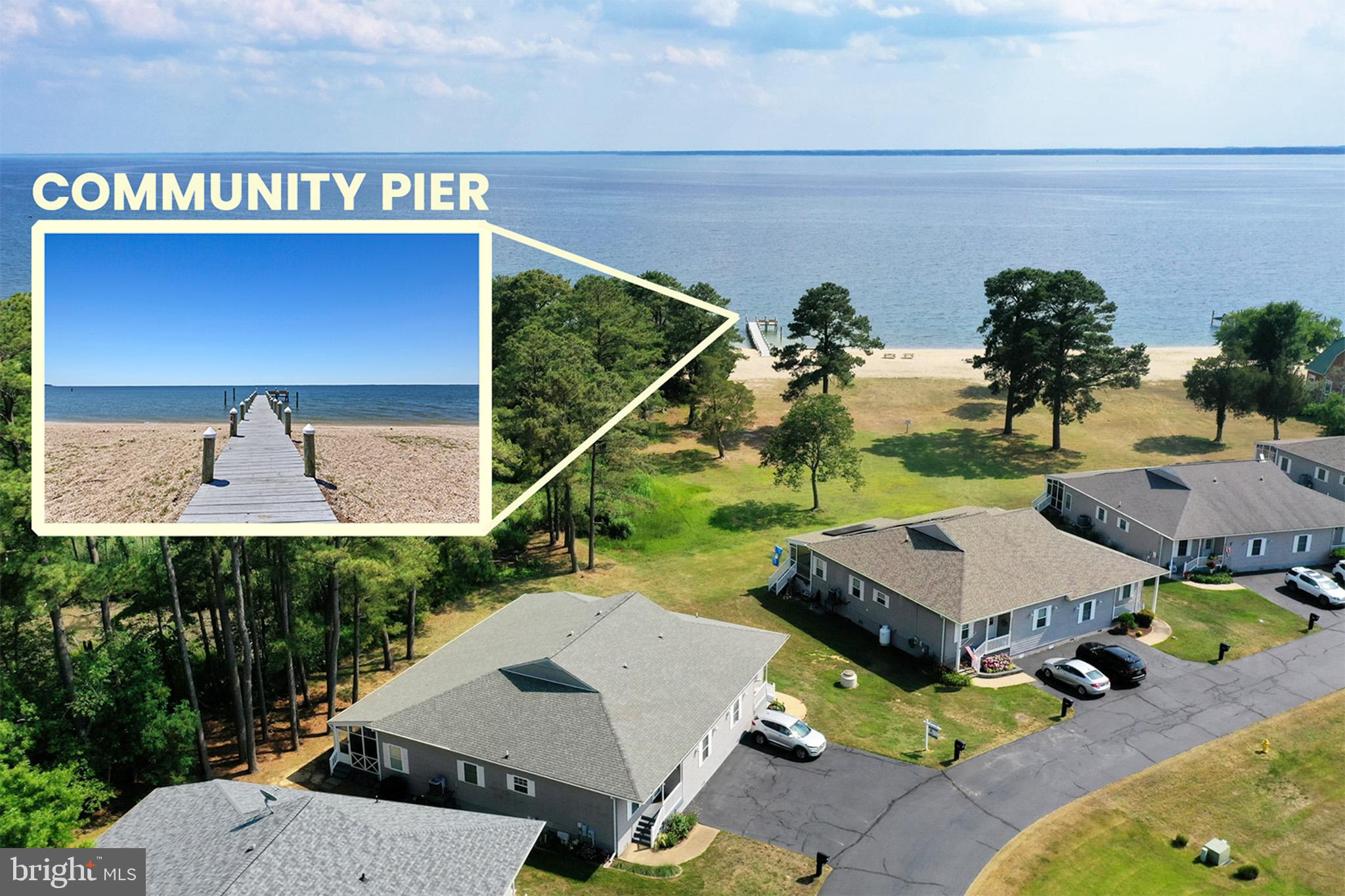 POTOMAC BEACH - Residential