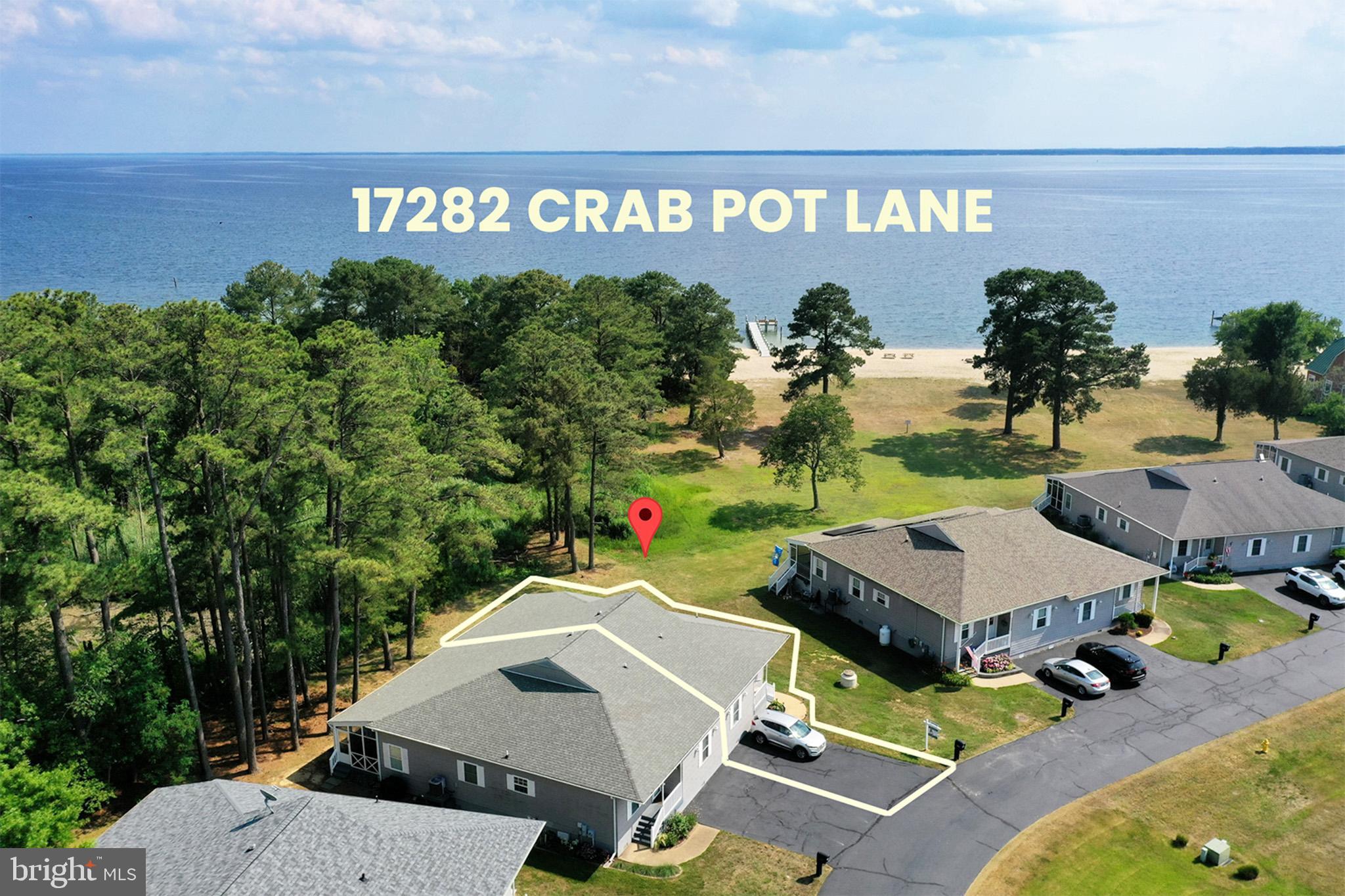 POTOMAC BEACH - Residential